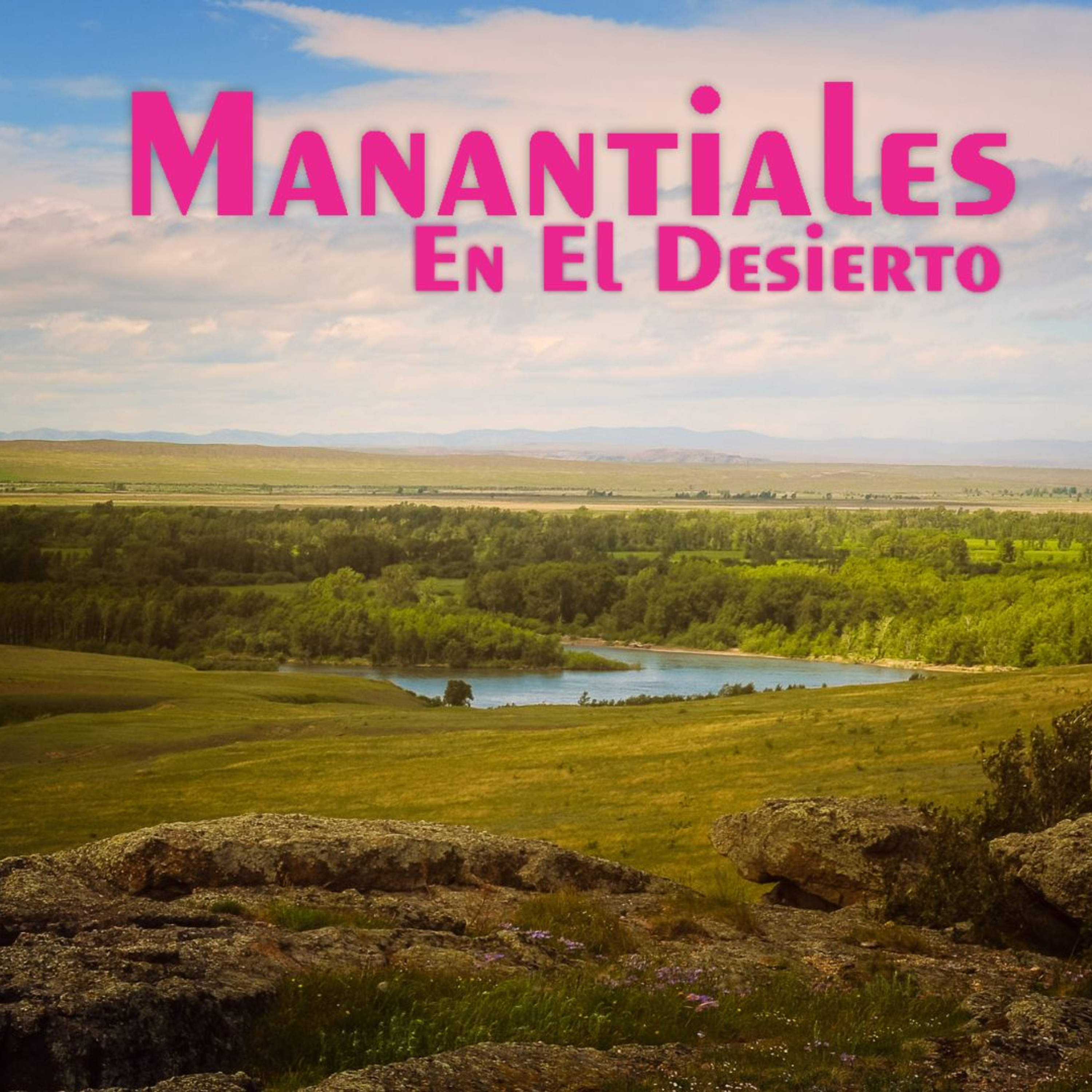 Manantiales en el Desierto - 27 de Noviembre episode artwork