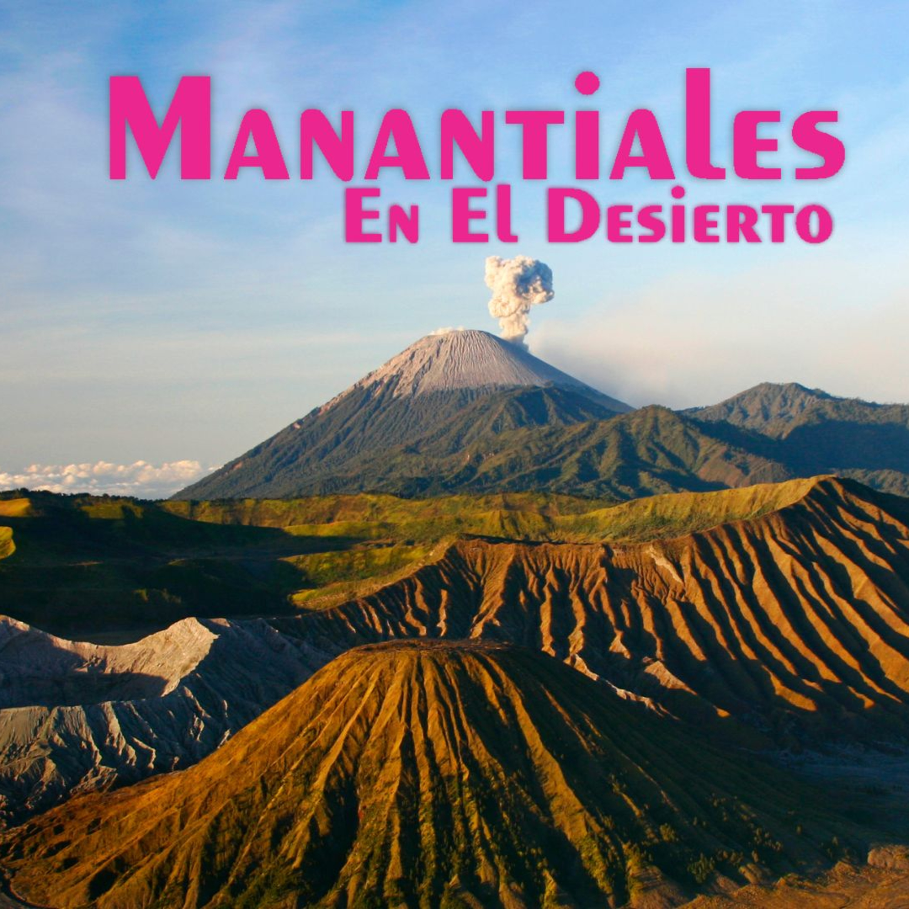 Manantiales en el Desierto - 29 de Noviembre episode artwork