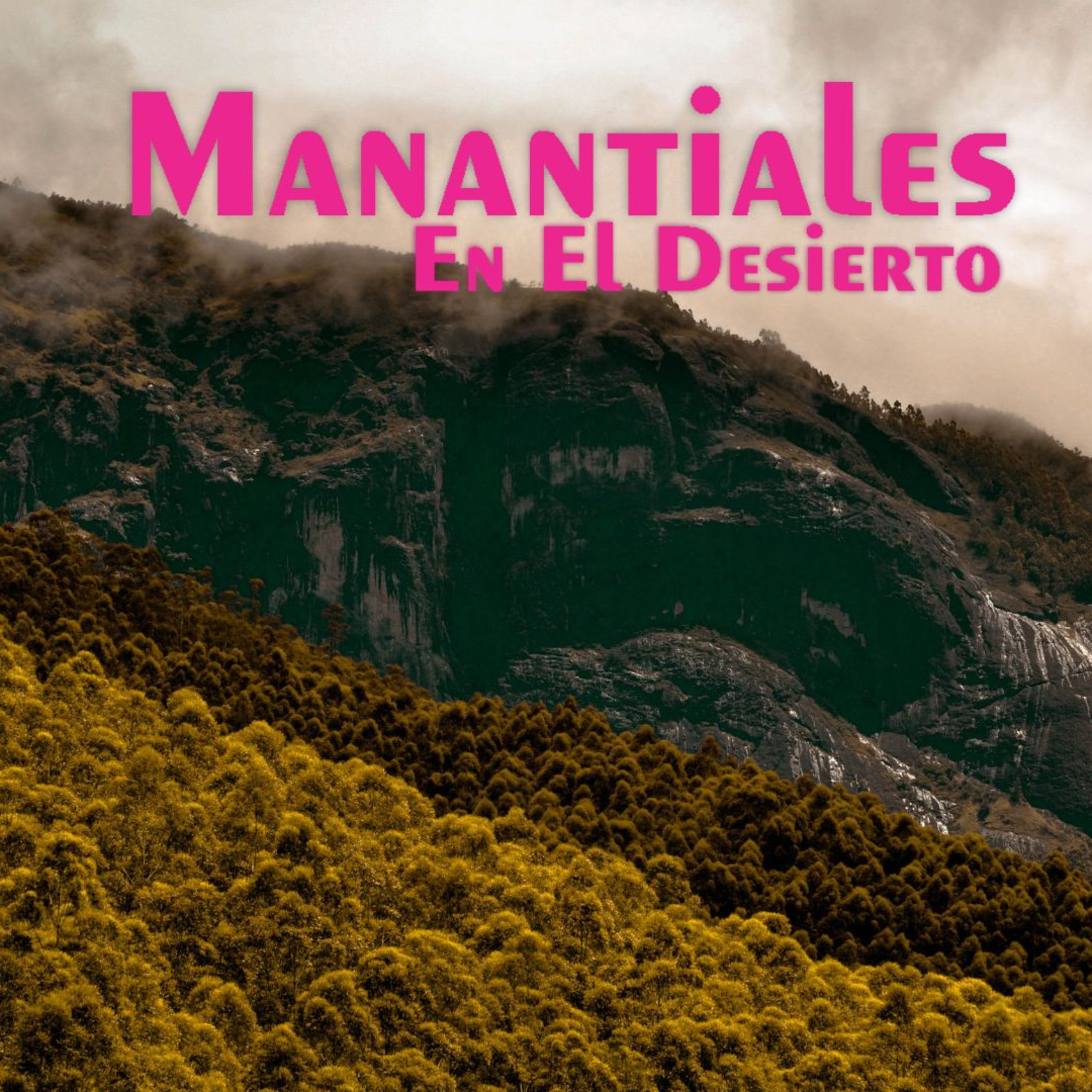 Manantiales en el Desierto - 1 de Diciembre episode artwork