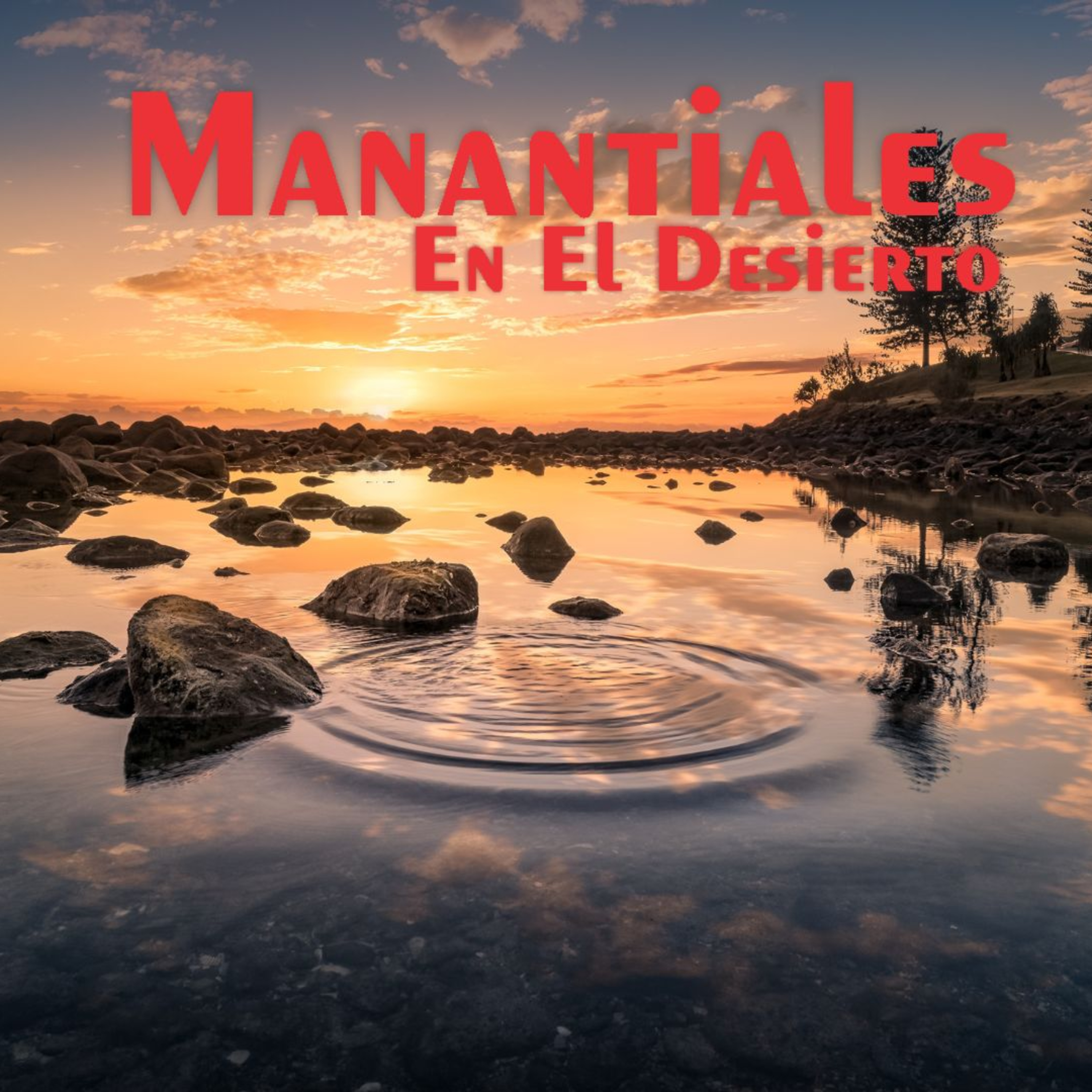Manantiales en el Desierto - 7 de Diciembre episode artwork