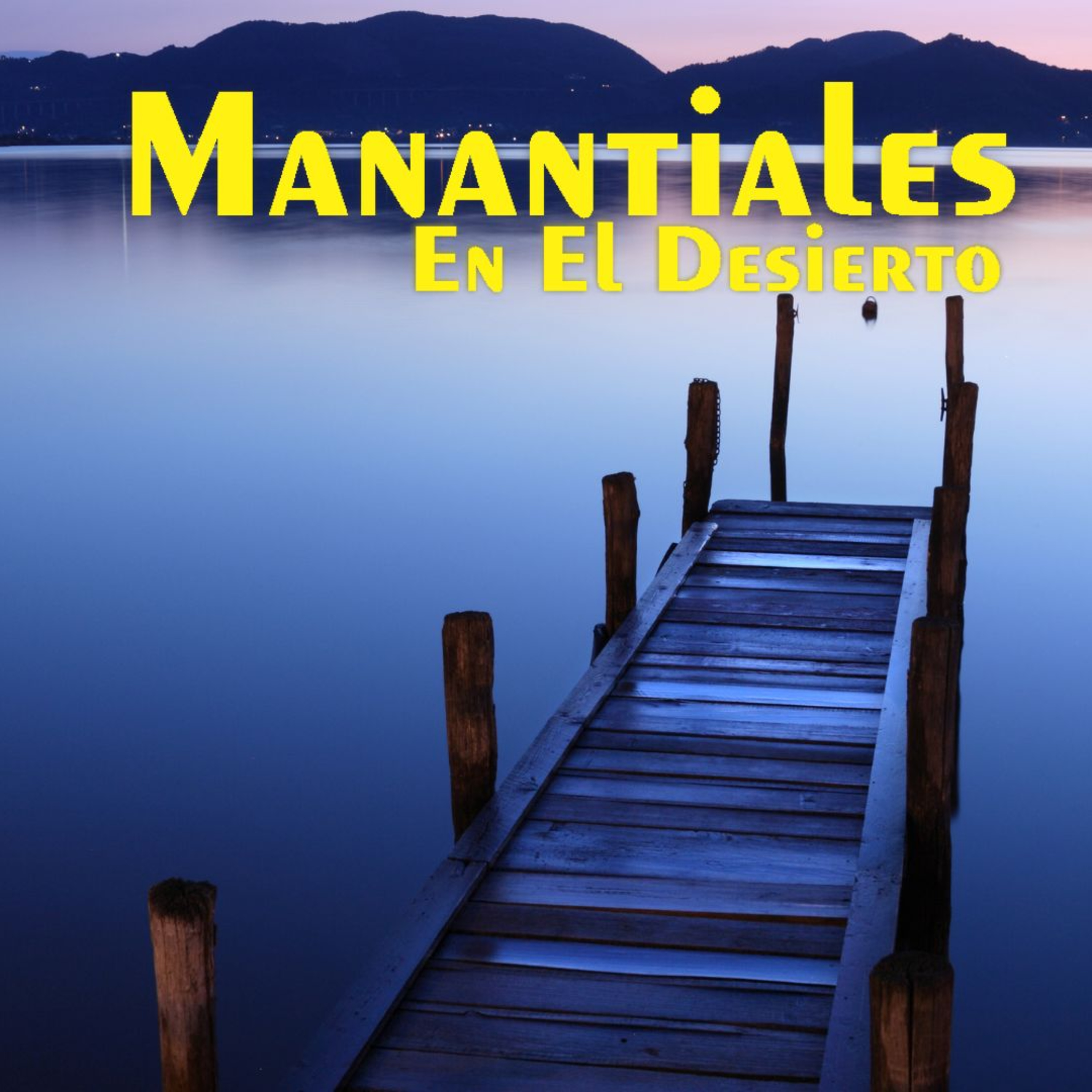 Manantiales en el Desierto - 9 de Diciembre episode artwork