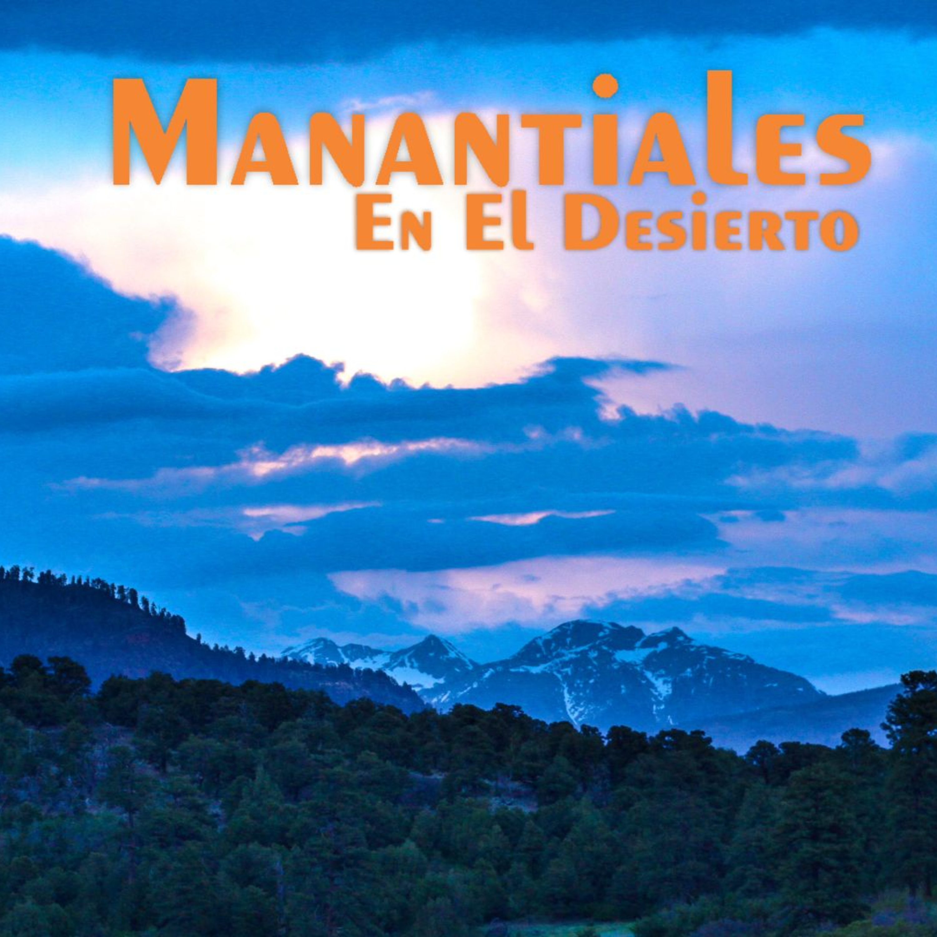 Manantiales en el Desierto - 10 de Diciembre episode artwork