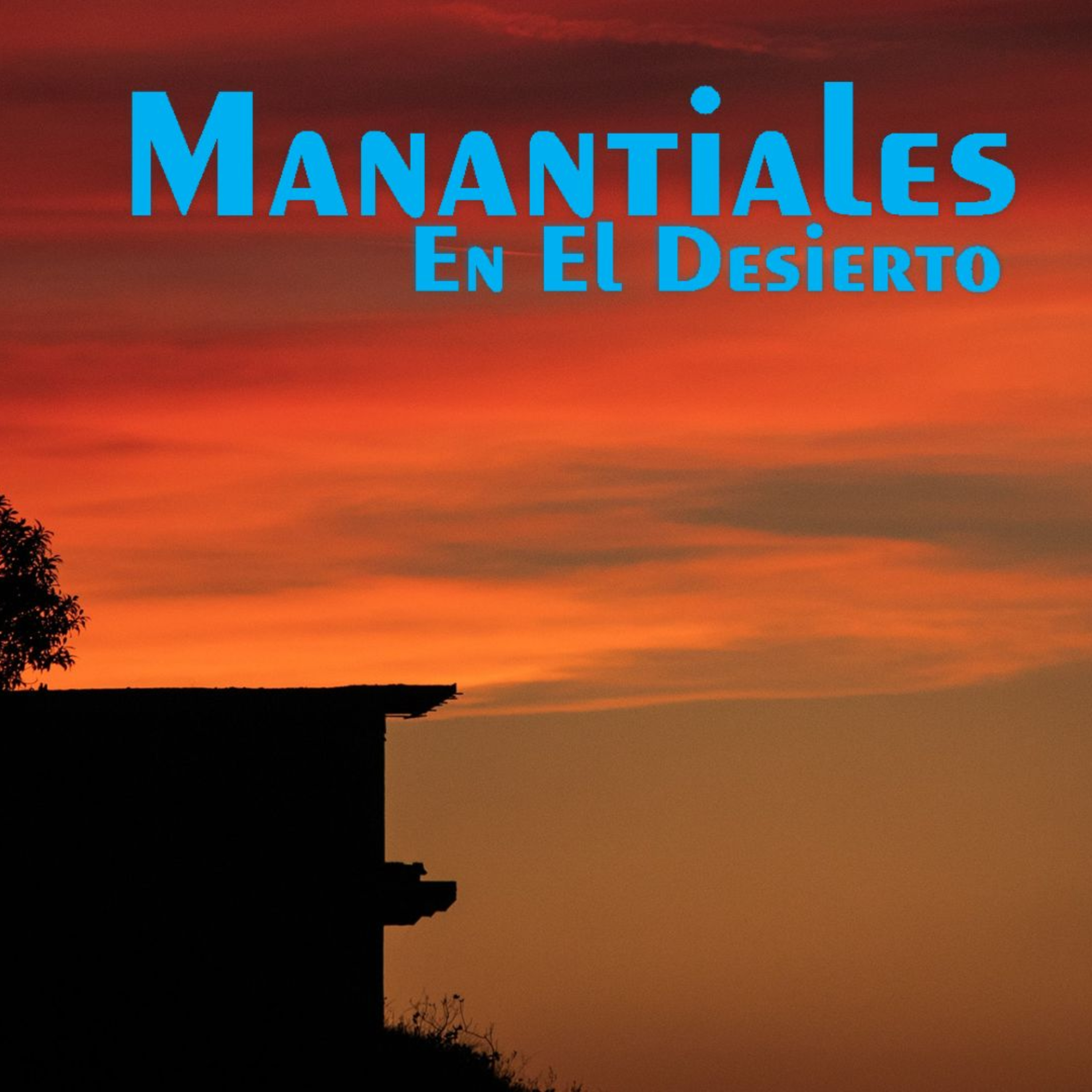 Manantiales en el Desierto - 11 de Diciembre episode artwork
