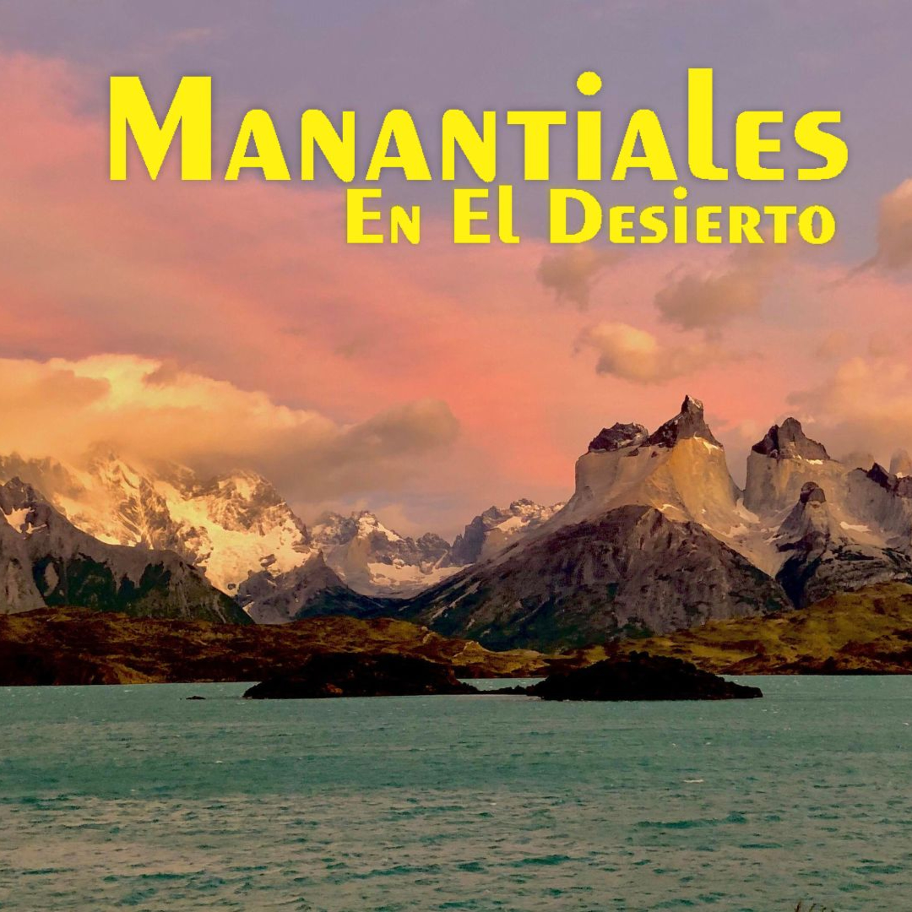 Manantiales en el Desierto - 15 de Diciembre episode artwork