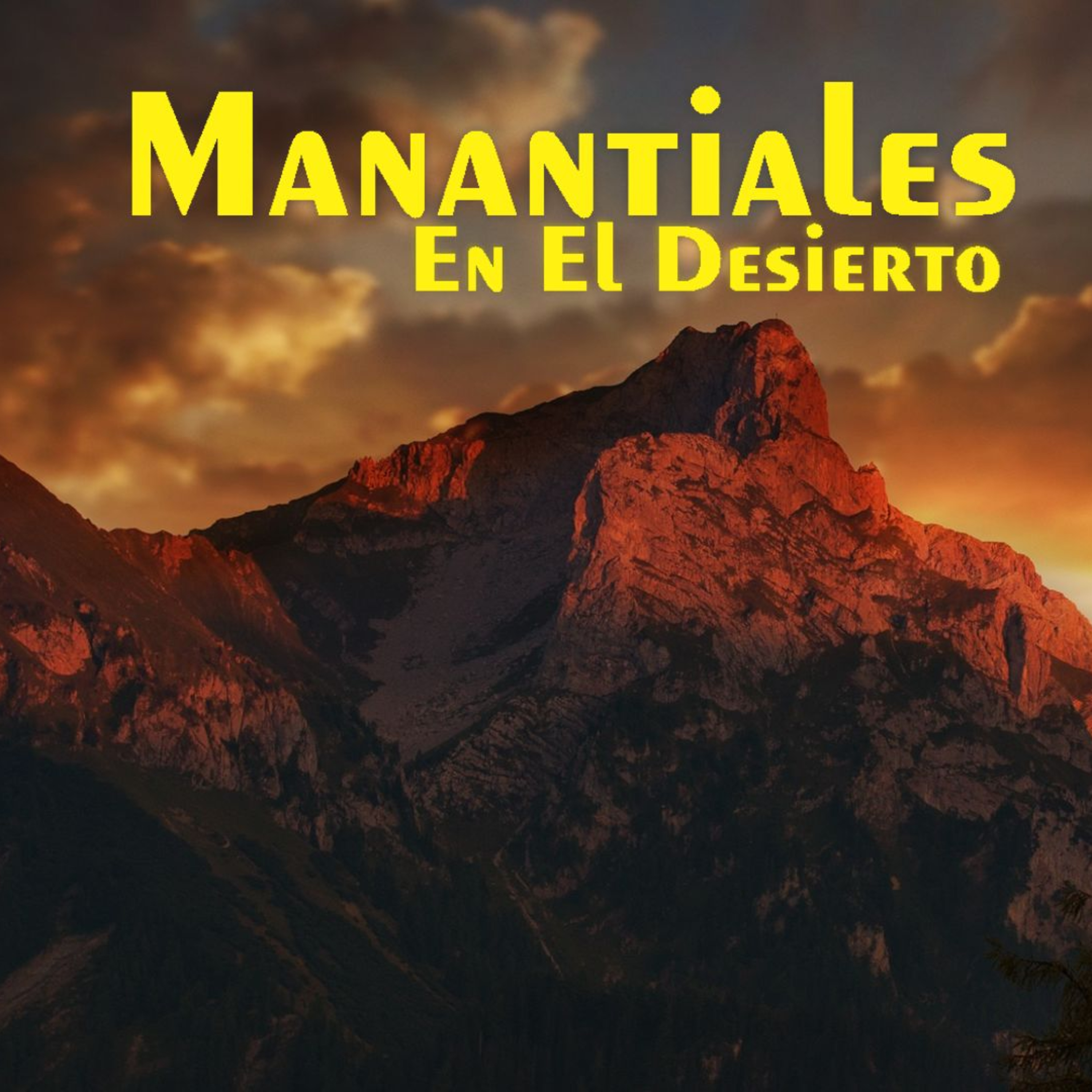Manantiales en el Desierto - 19 de Diciembre episode artwork