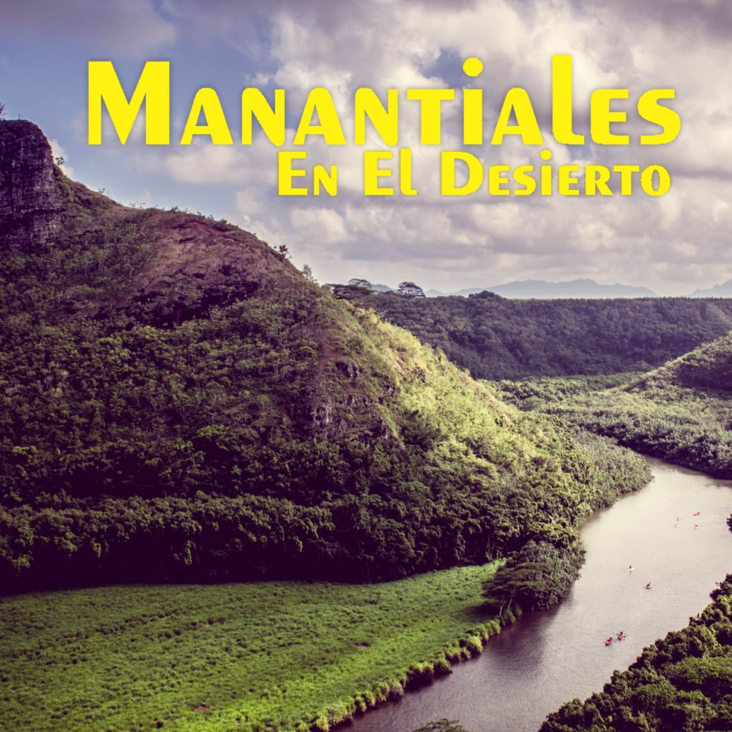 Manantiales en el Desierto - 23 de Diciembre episode artwork