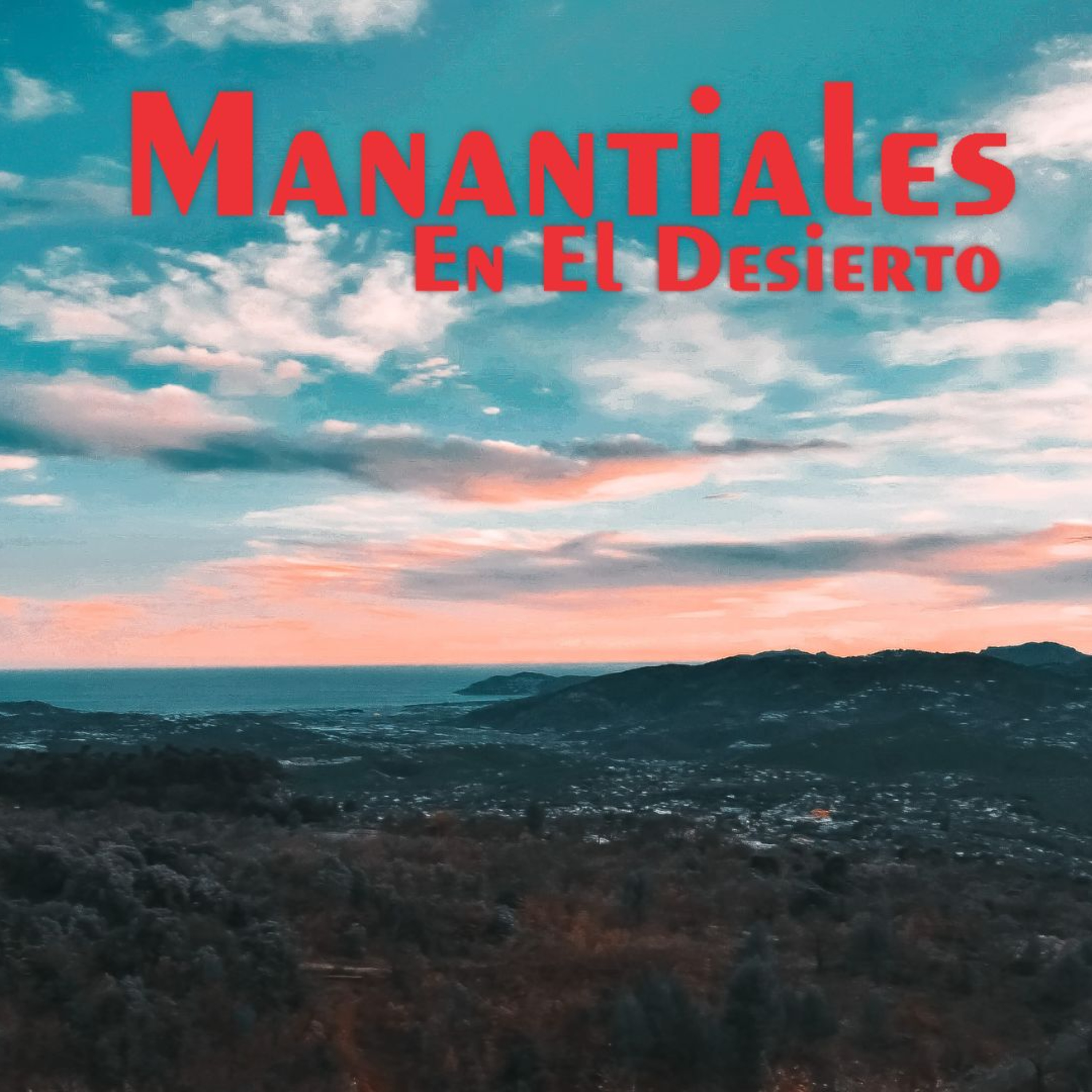 Manantiales en el Desierto - 29 de Diciembre episode artwork