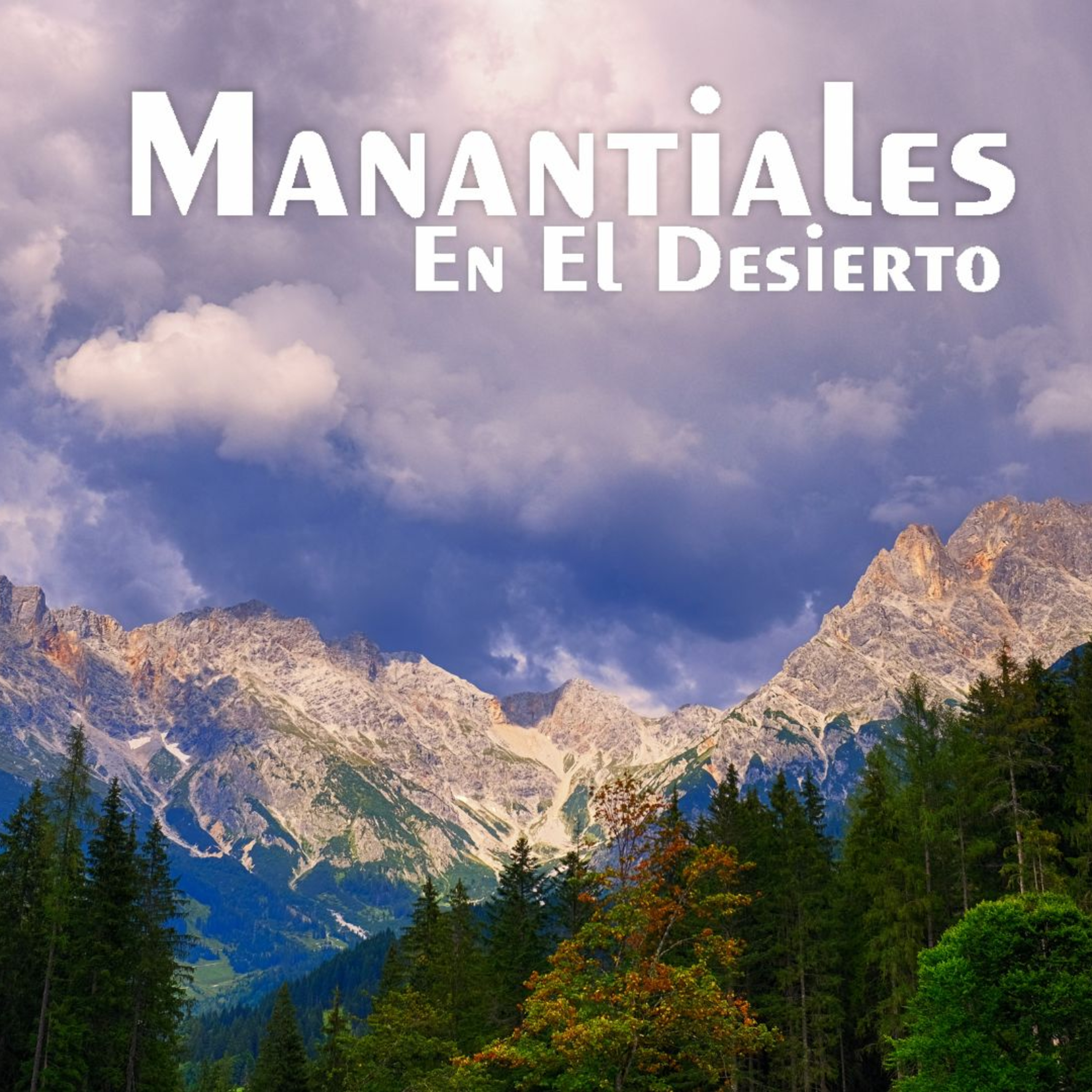 Manantiales en el Desierto - 31 de Diciembre episode artwork