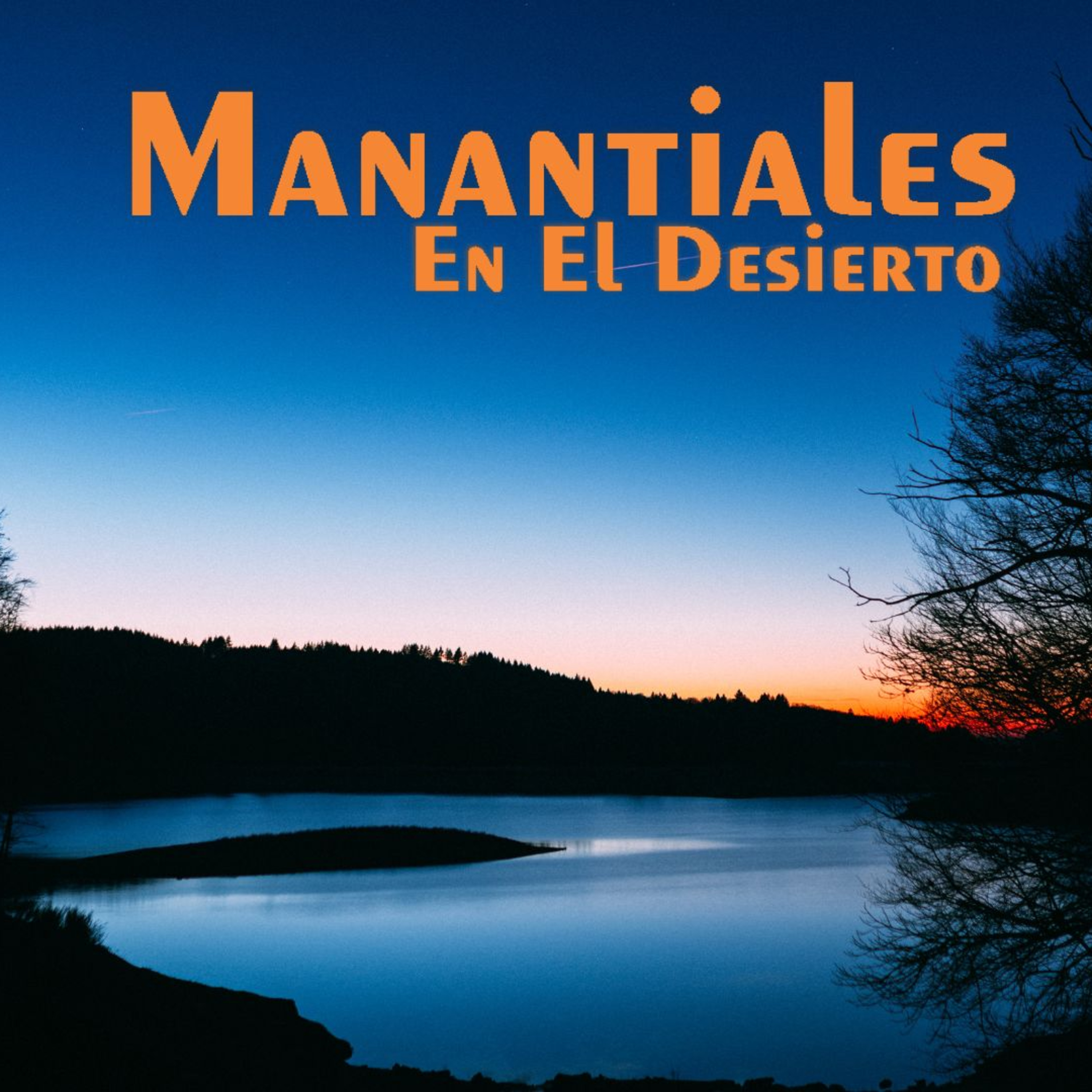 Manantiales en el Desierto - 3 de Enero episode artwork