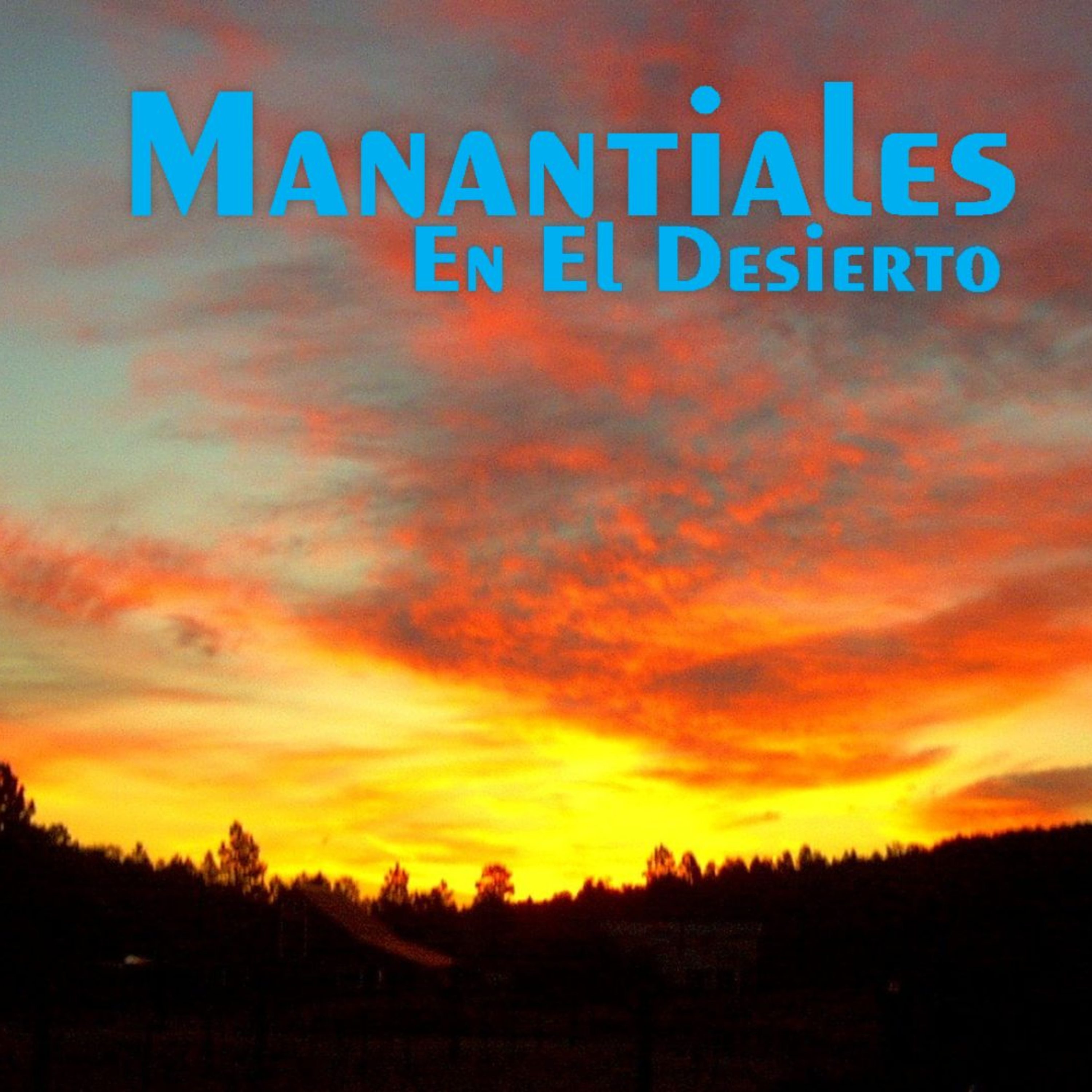 Manantiales en el Desierto - 4 de Enero episode artwork