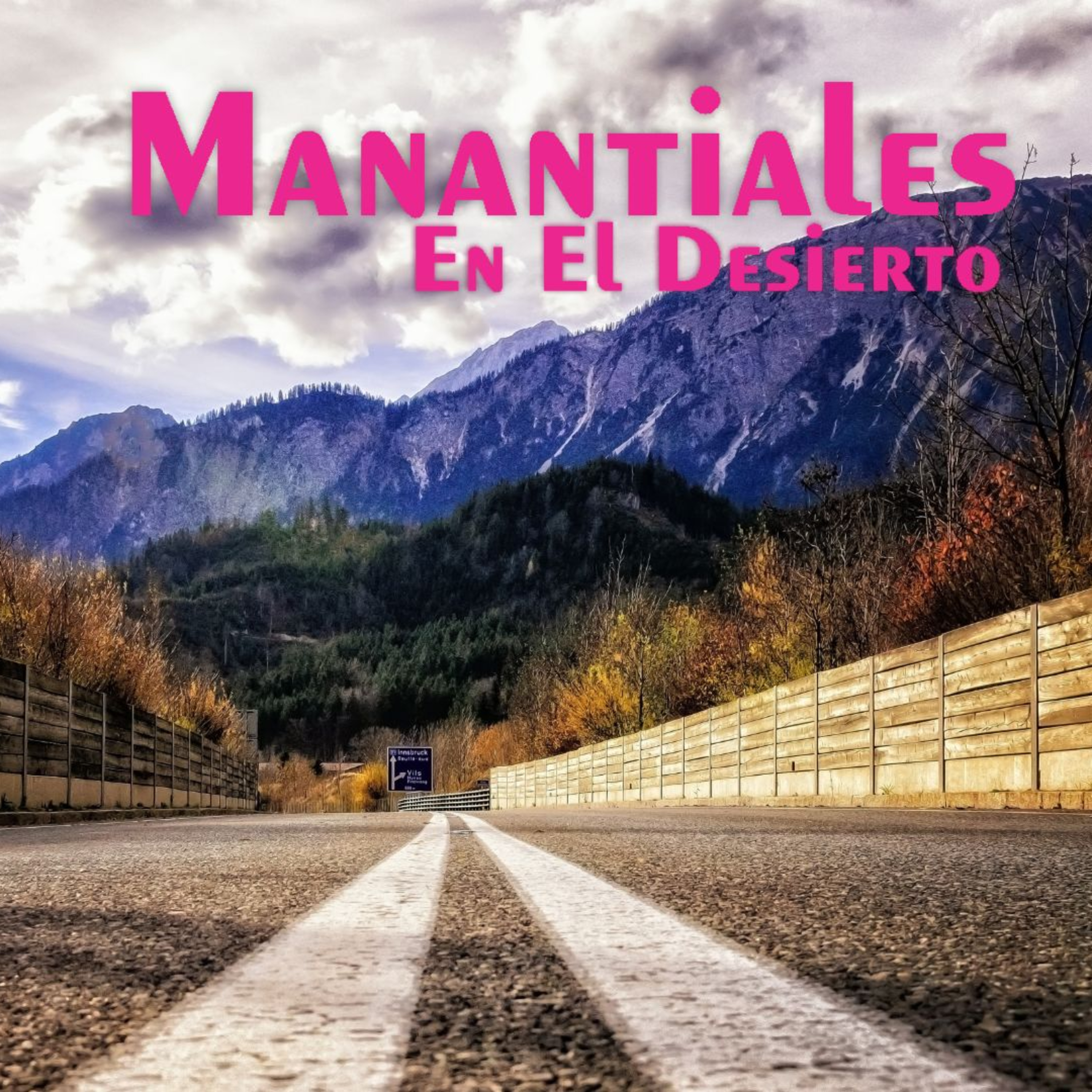 Manantiales en el Desierto - 8 de Enero episode artwork