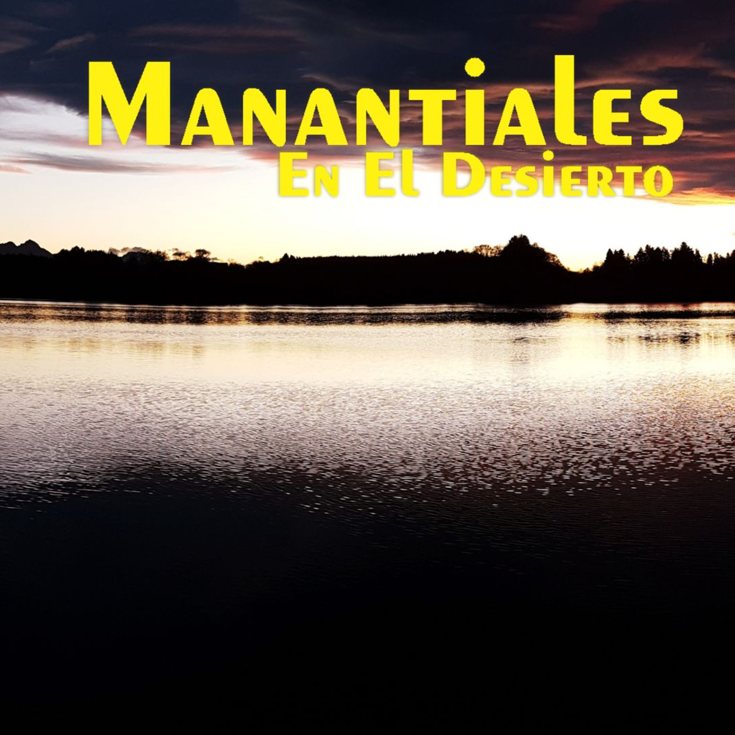 Manantiales en el Desierto - 9 de Enero episode artwork