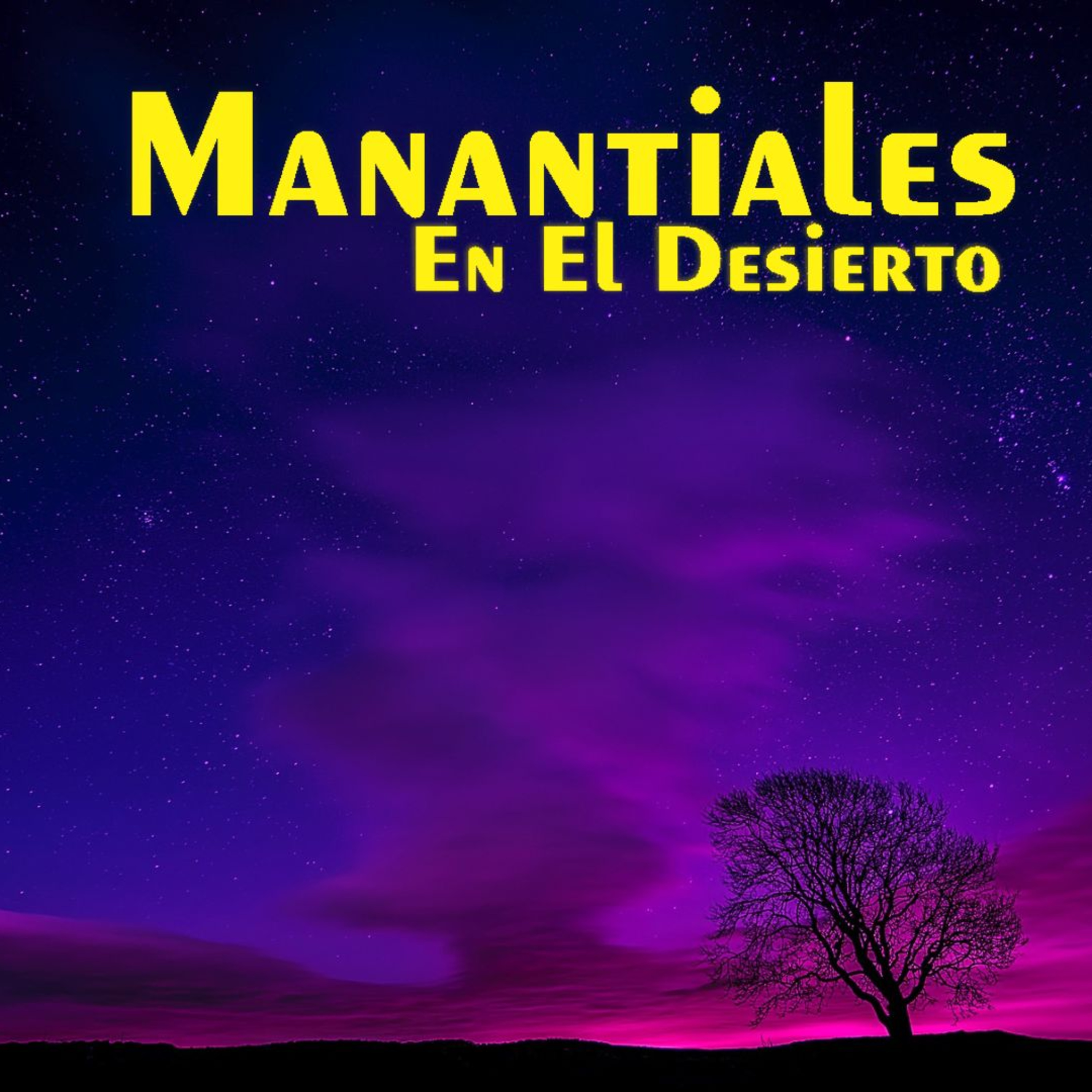 Manantiales en el Desierto - 10 de Enero episode artwork