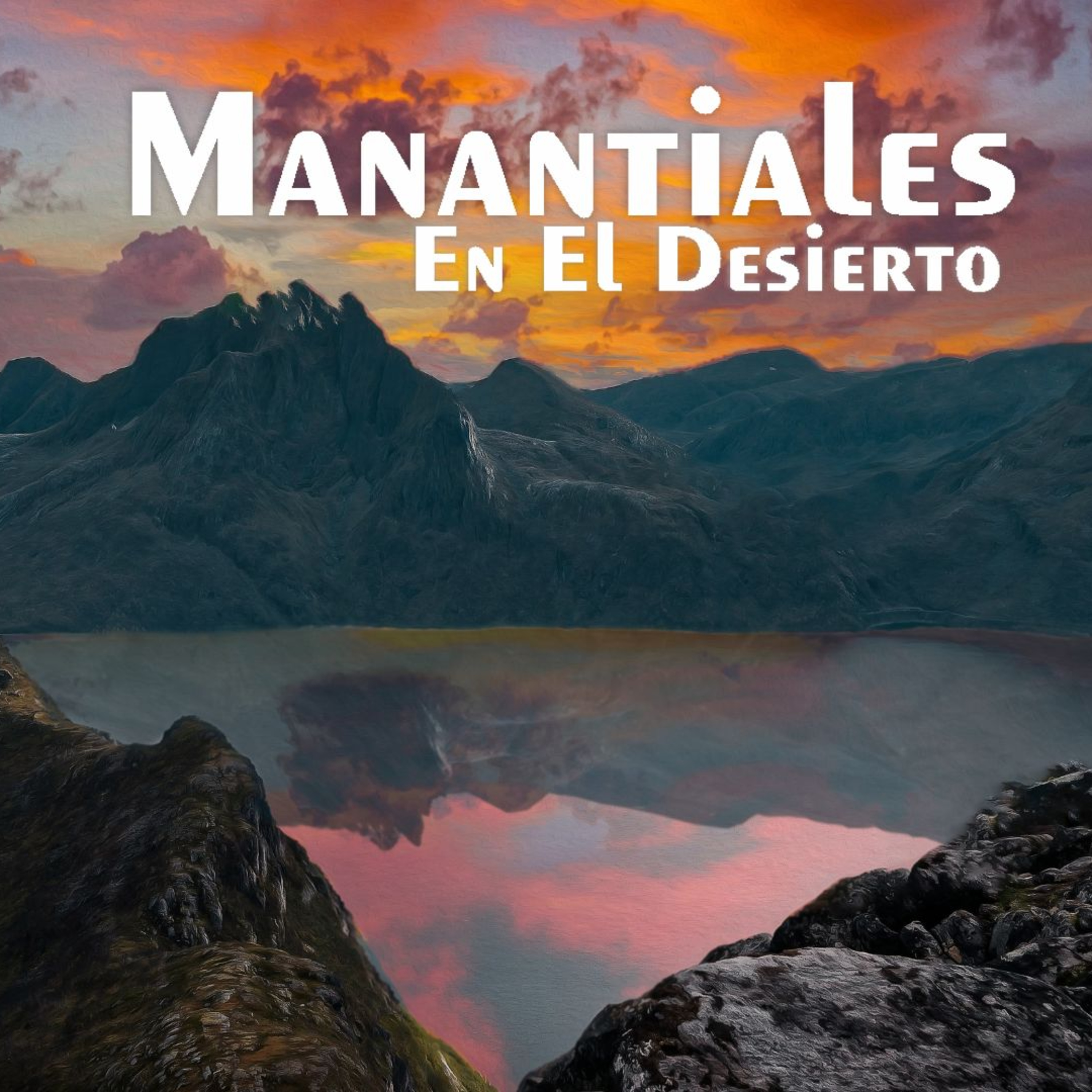 Manantiales en el Desierto - 11 de Enero episode artwork