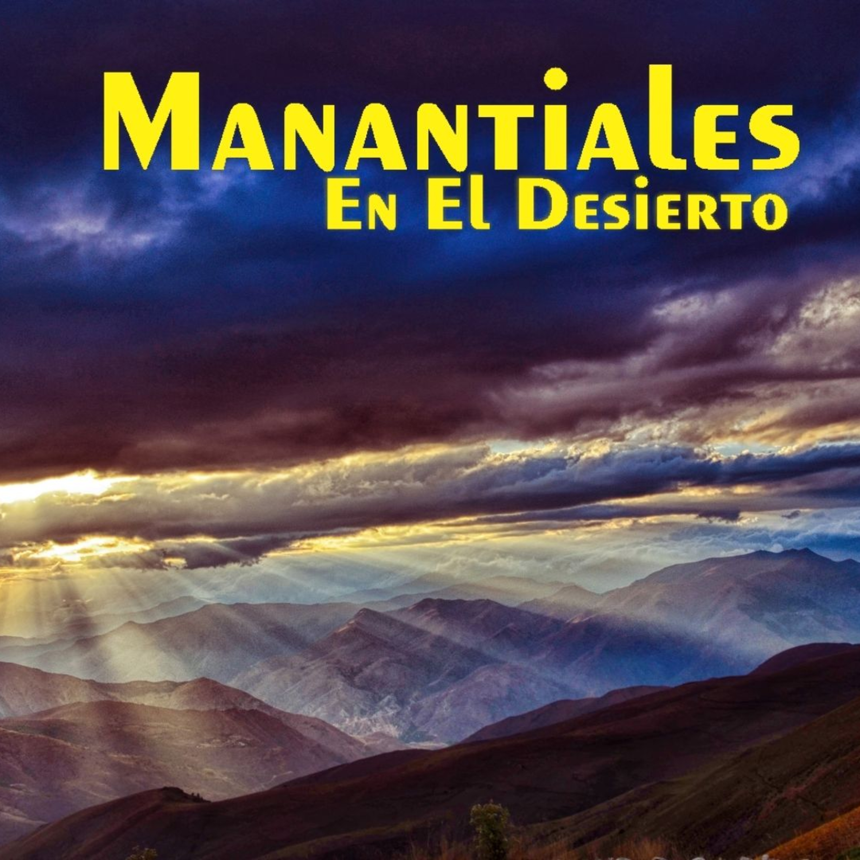 Manantiales en el Desierto - 14 de Enero episode artwork
