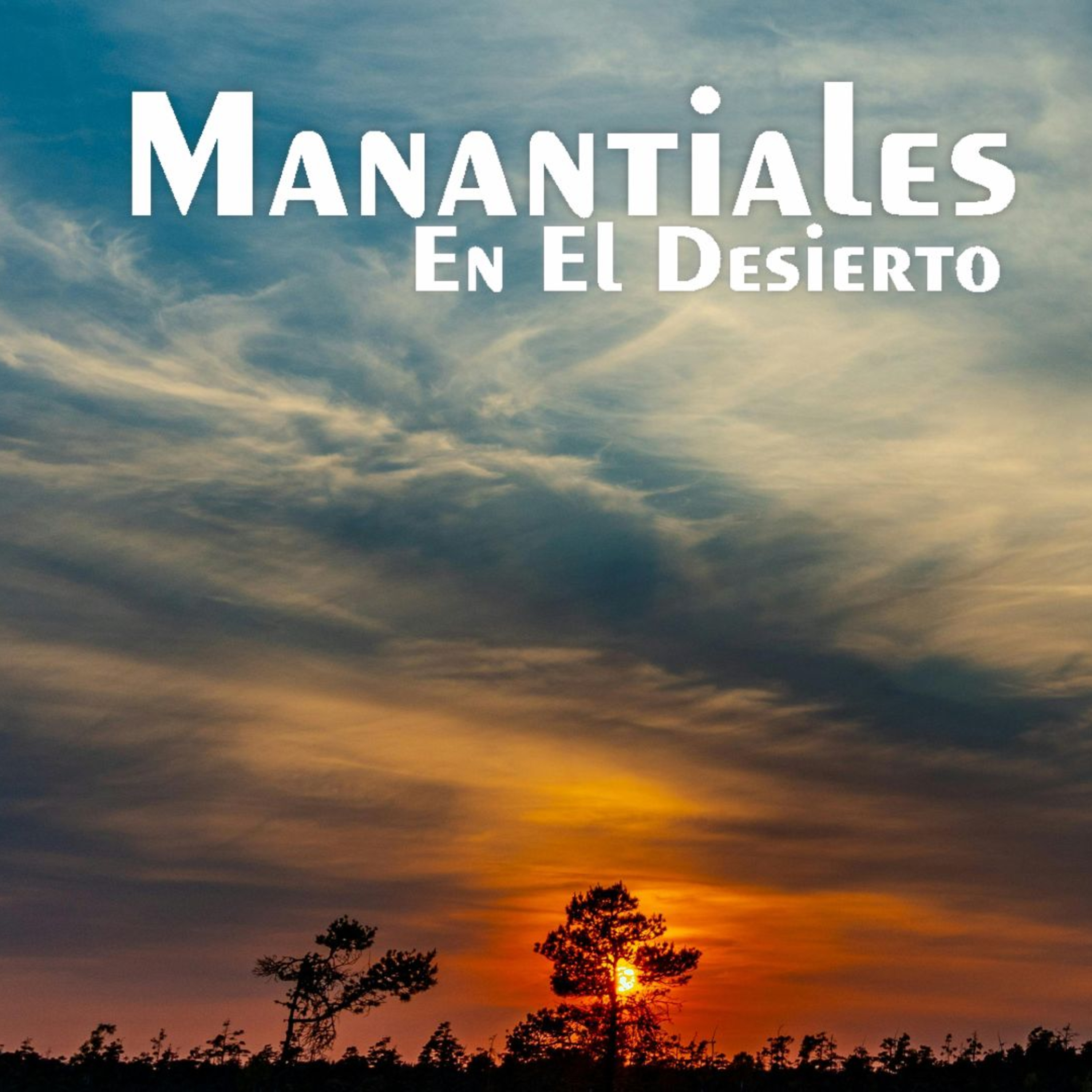Manantiales en el Desierto - 18 de Enero episode artwork