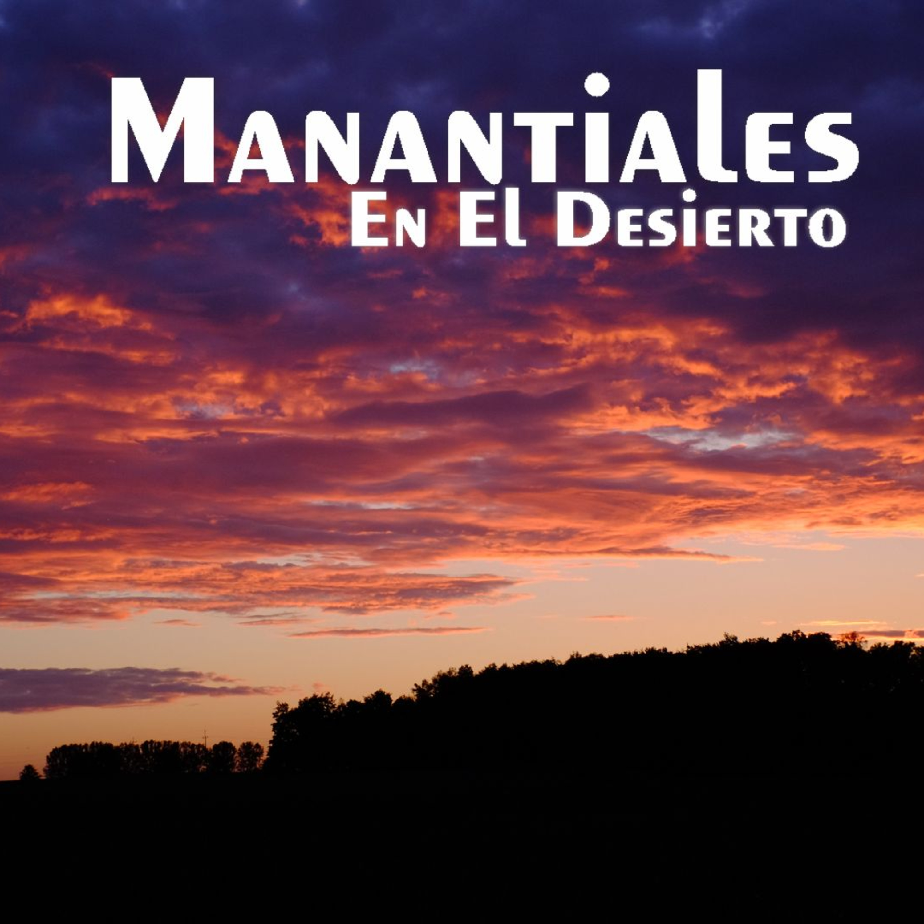 Manantiales en el Desierto - 19 de Enero episode artwork