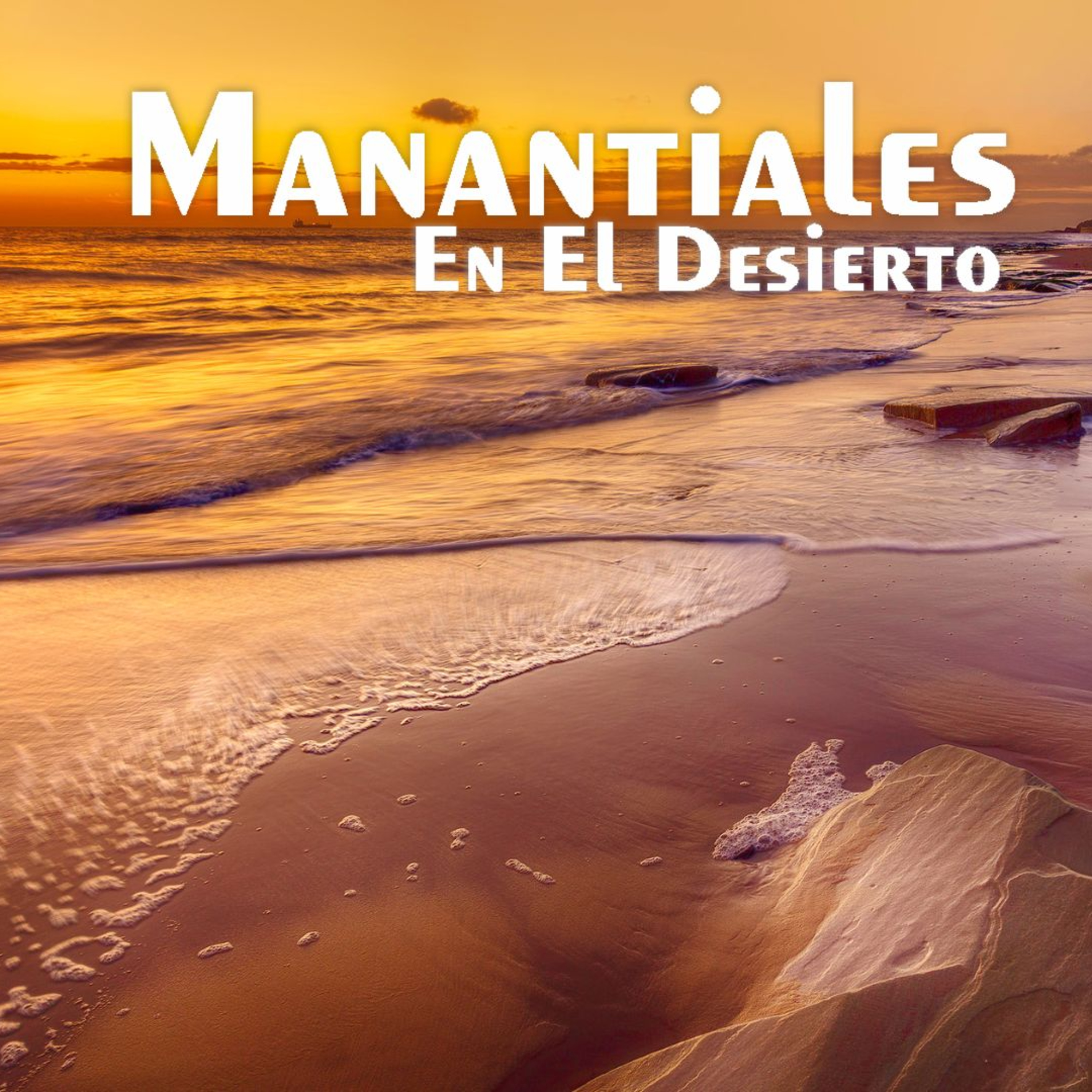Manantiales en el Desierto - 24 de Enero episode artwork