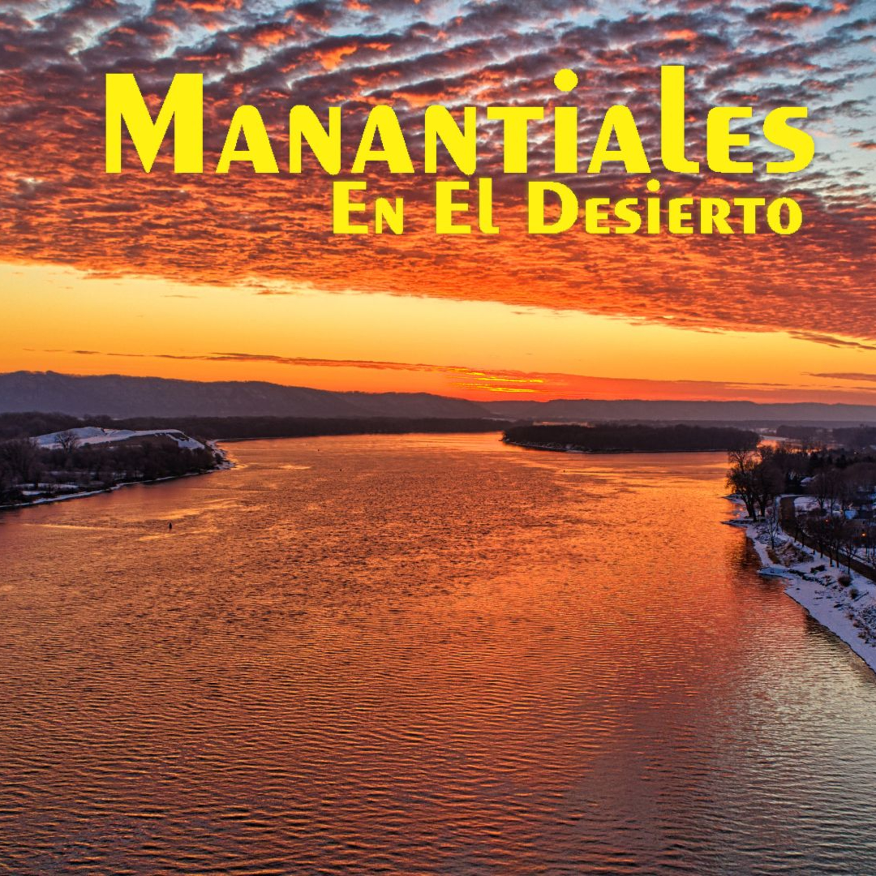 Manantiales en el Desierto - 26 de Enero episode artwork