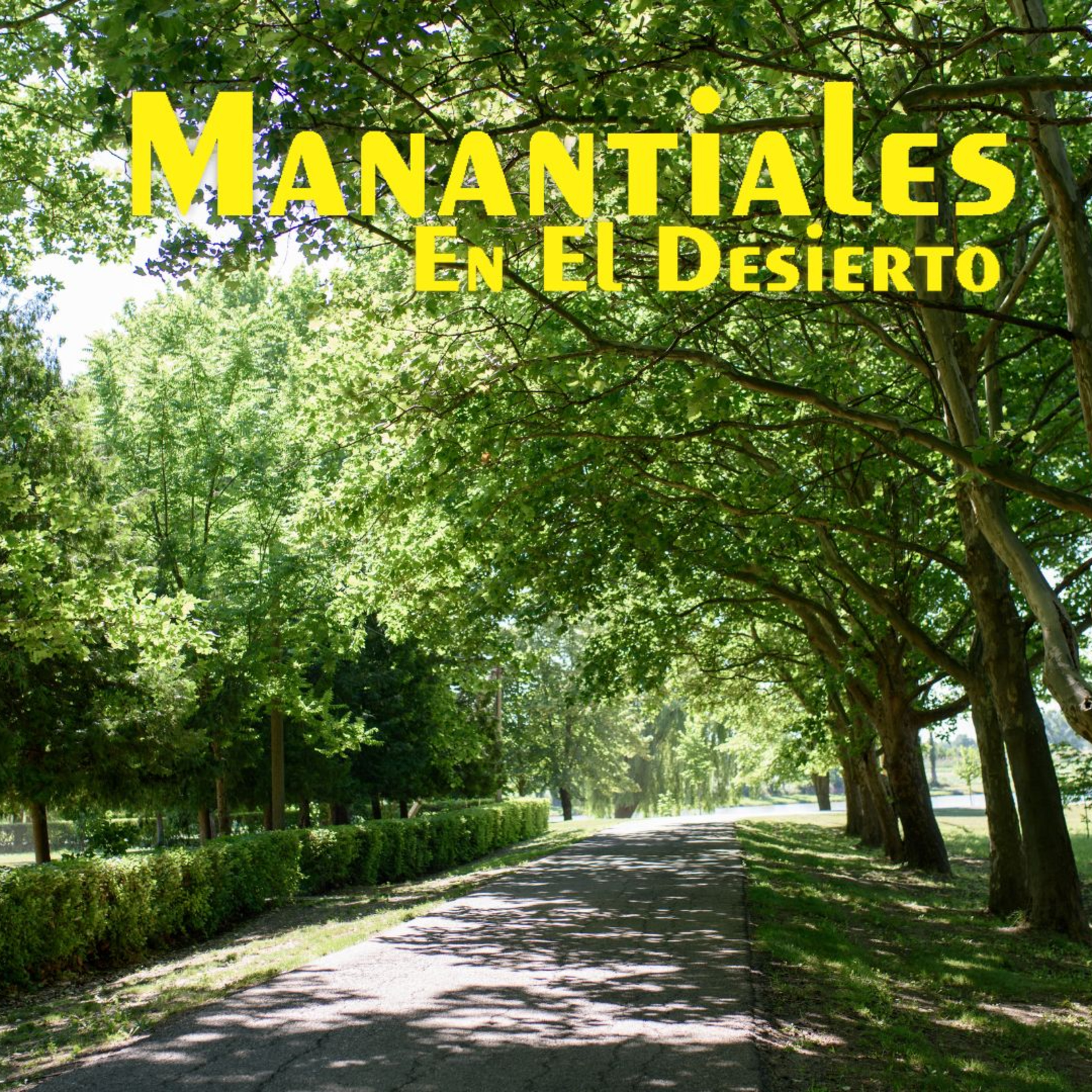 Manantiales en el Desierto - 30 de Enero episode artwork