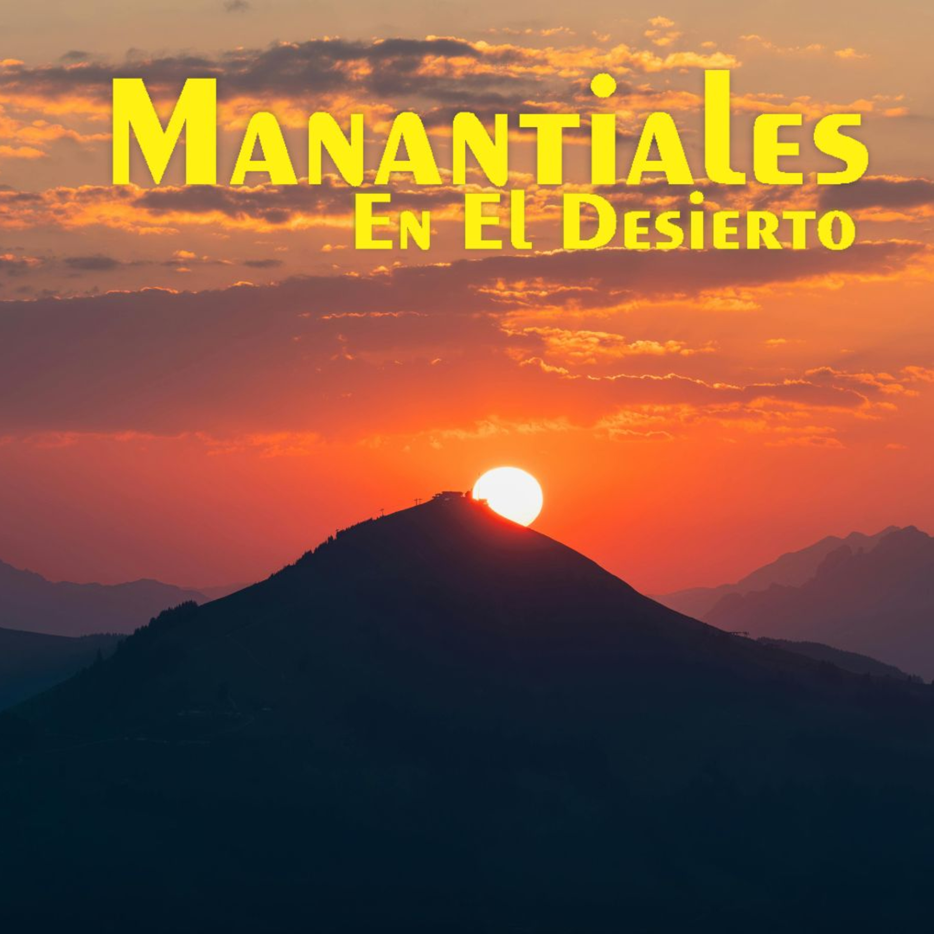 Manantiales en el Desierto - 2 de Febrero episode artwork
