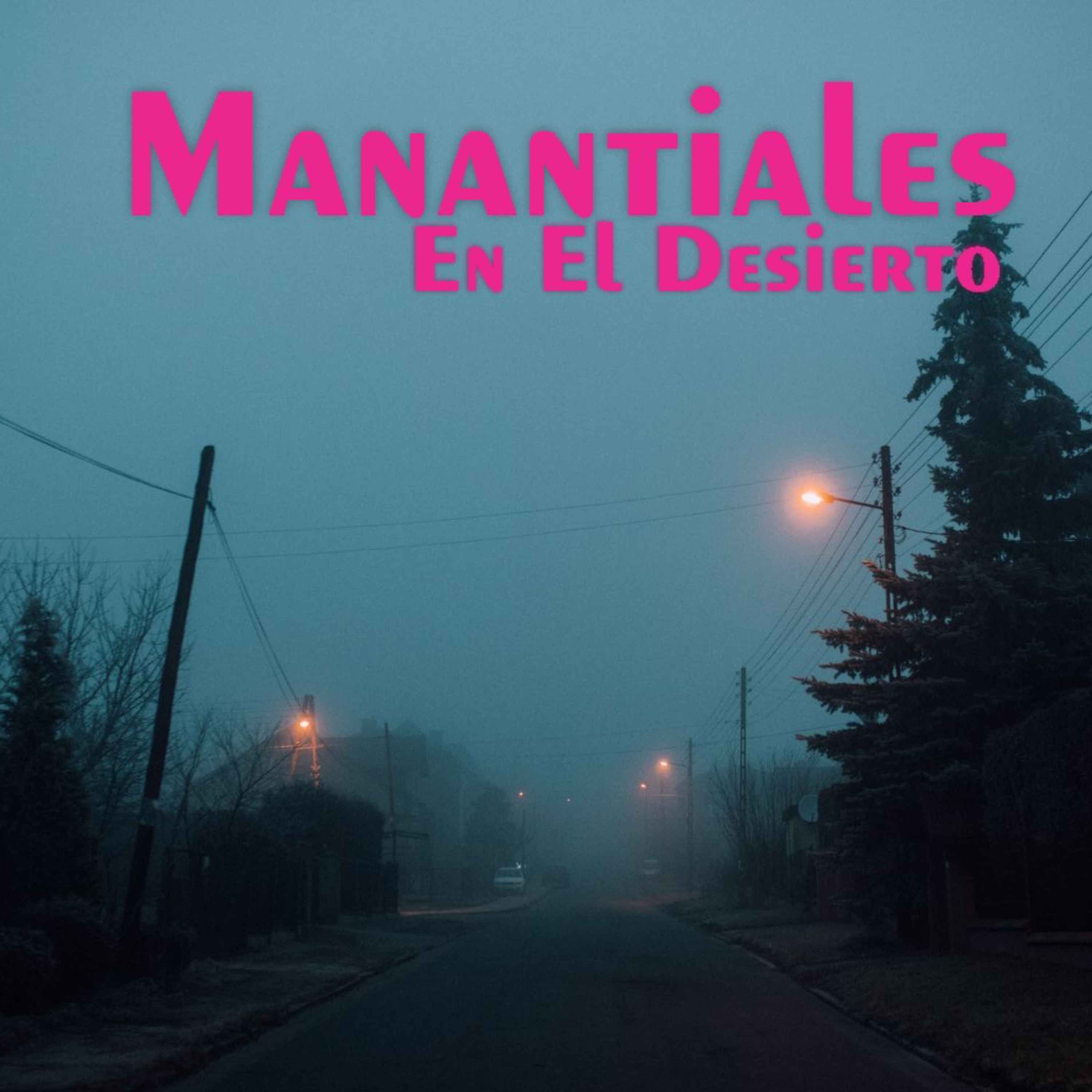 Manantiales en el Desierto - 12 de Febrero episode artwork