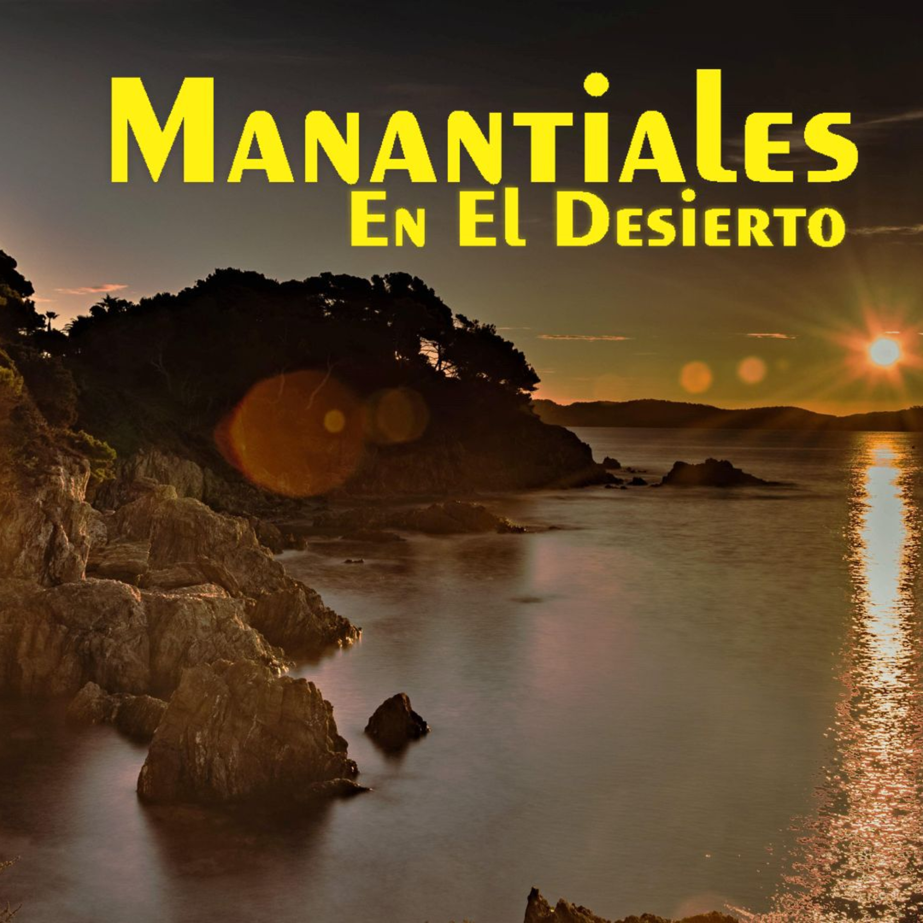 Manantiales en el Desierto - 13 de Febrero episode artwork