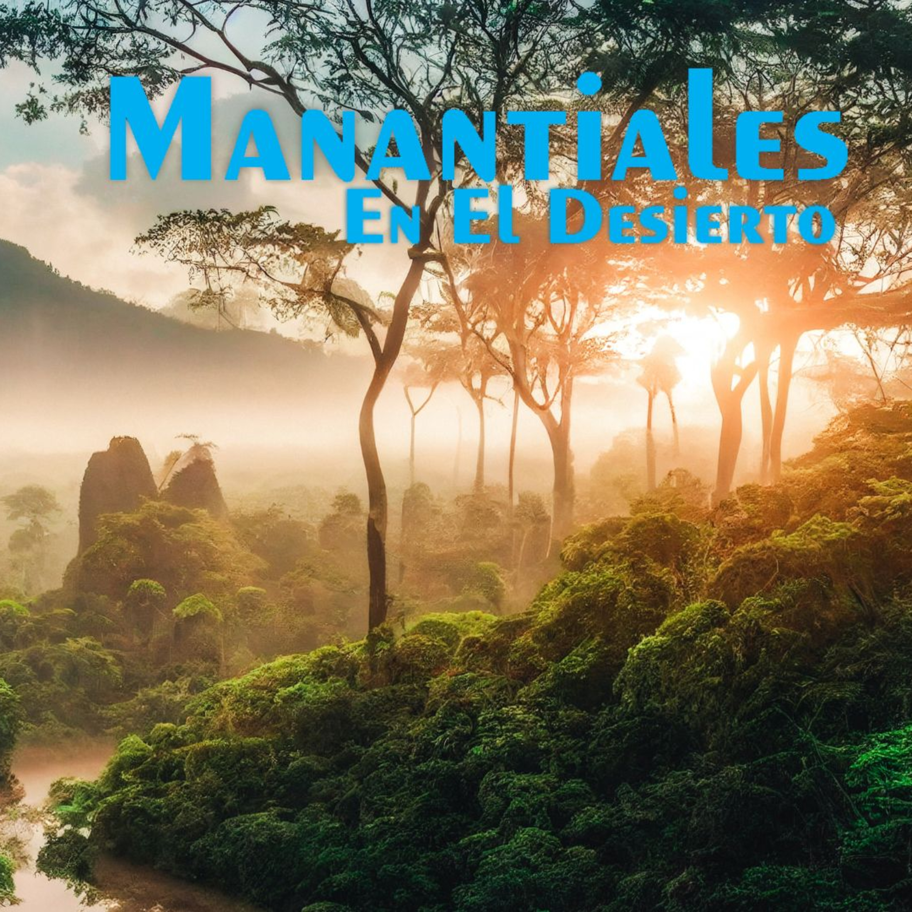 Manantiales en el Desierto - 18 de Febrero episode artwork