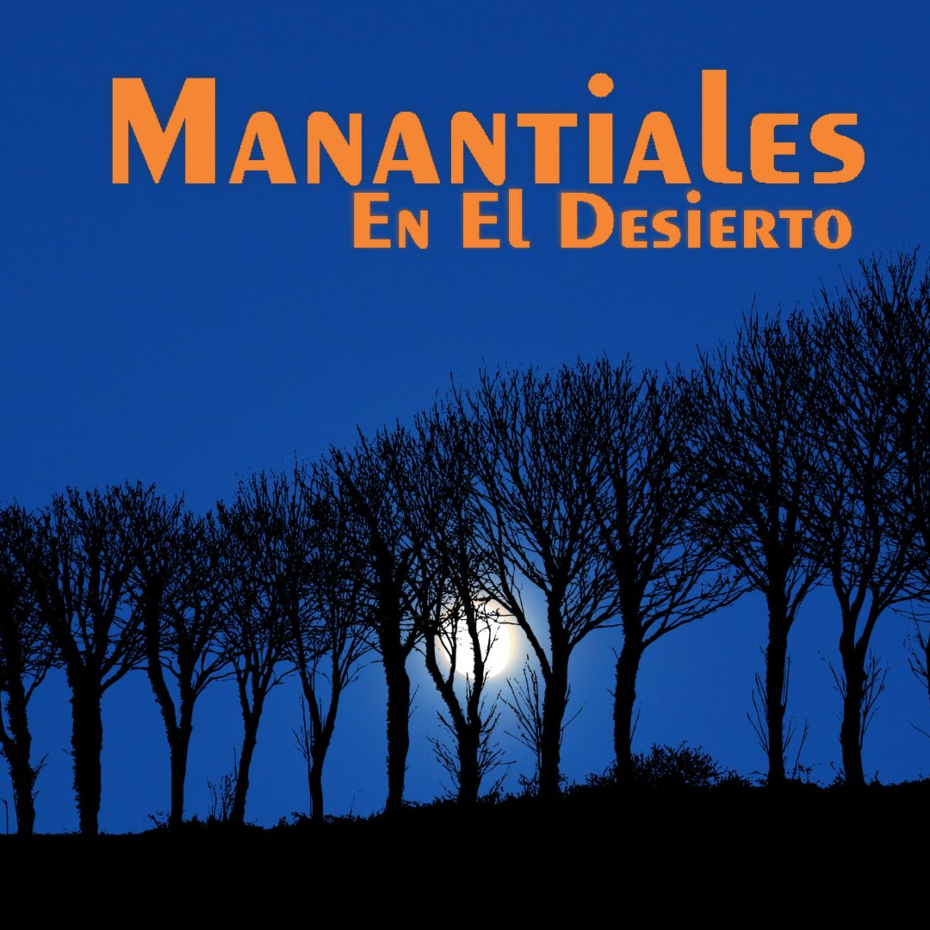 Manantiales en el Desierto - 19 de Febrero episode artwork