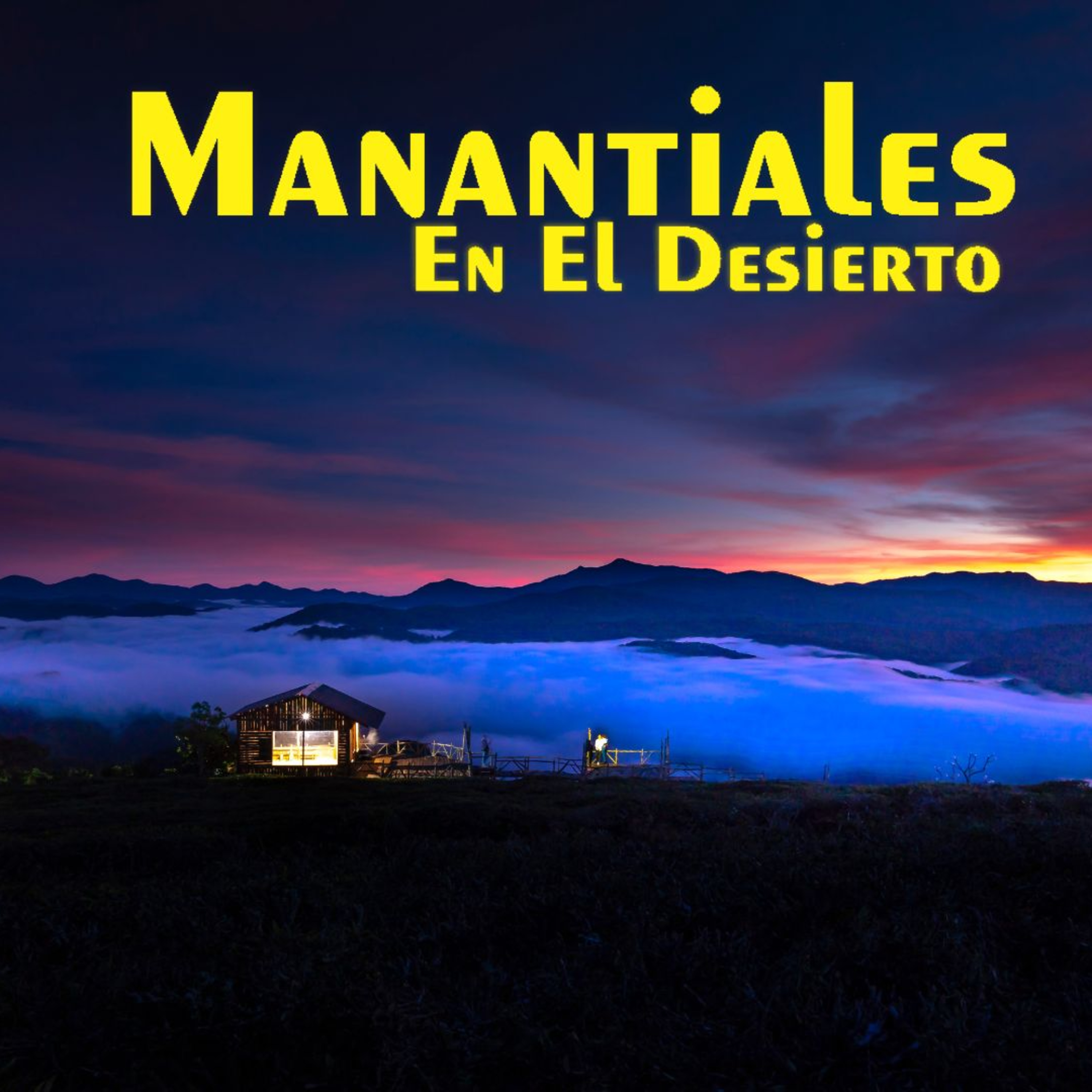 Manantiales en el Desierto - 23 de Febrero episode artwork