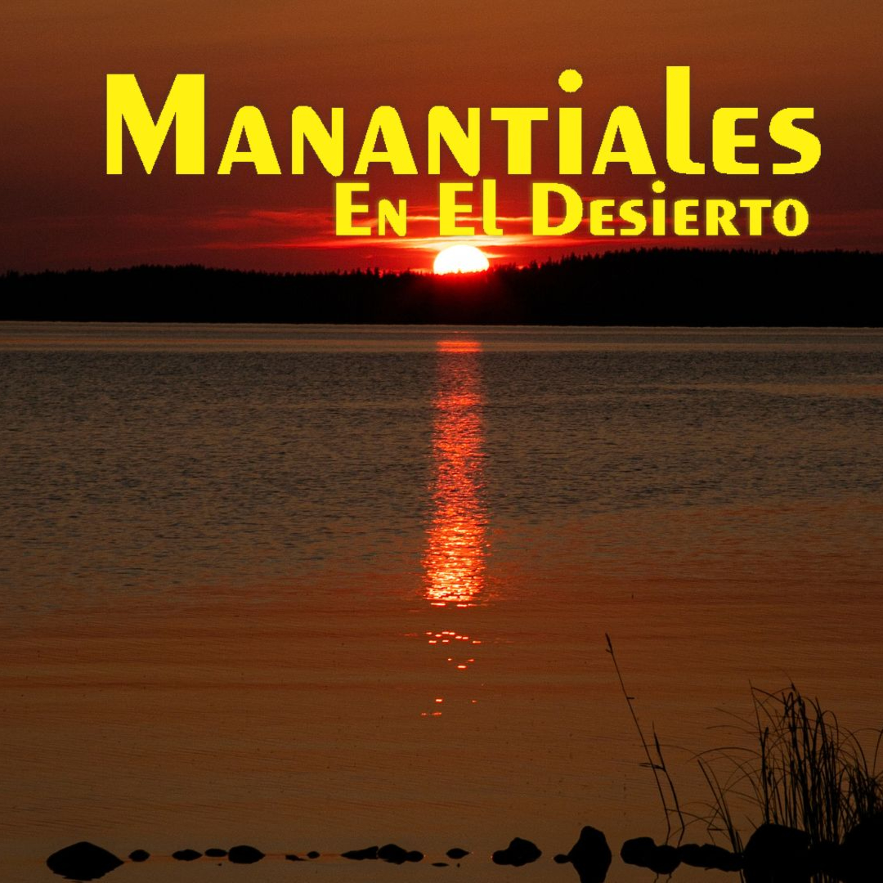 Manantiales en el Desierto - 25 de Febrero episode artwork