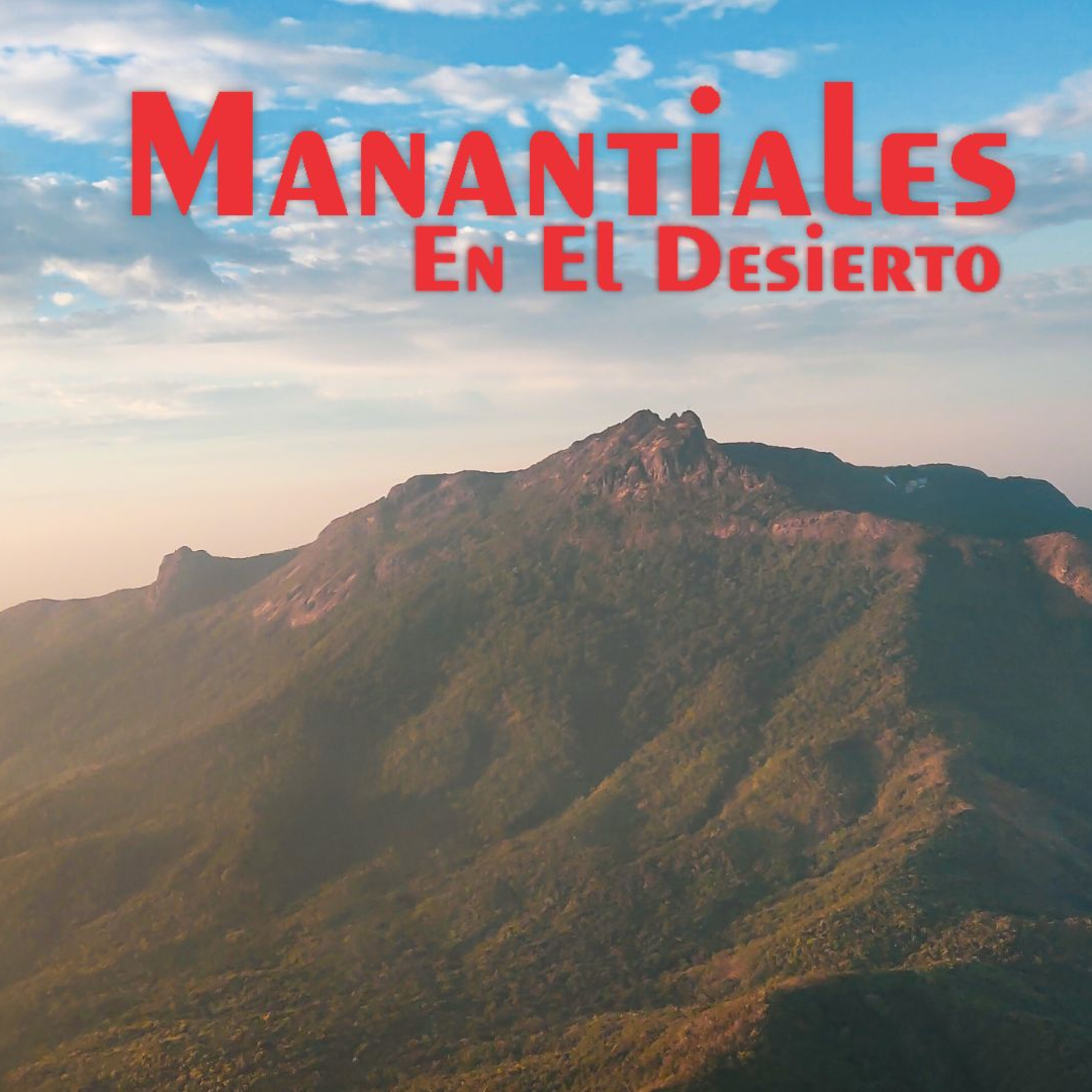 Manantiales en el Desierto - 26 de Febrero episode artwork