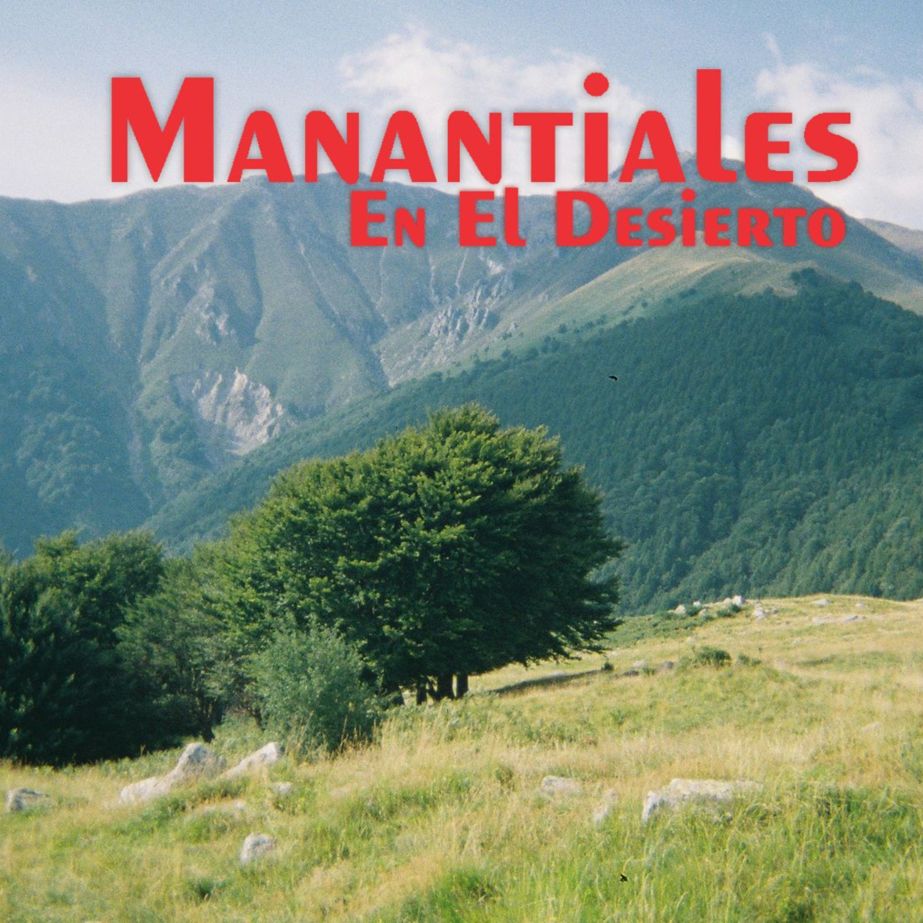 Manantiales en el Desierto - 1 de Marzo episode artwork
