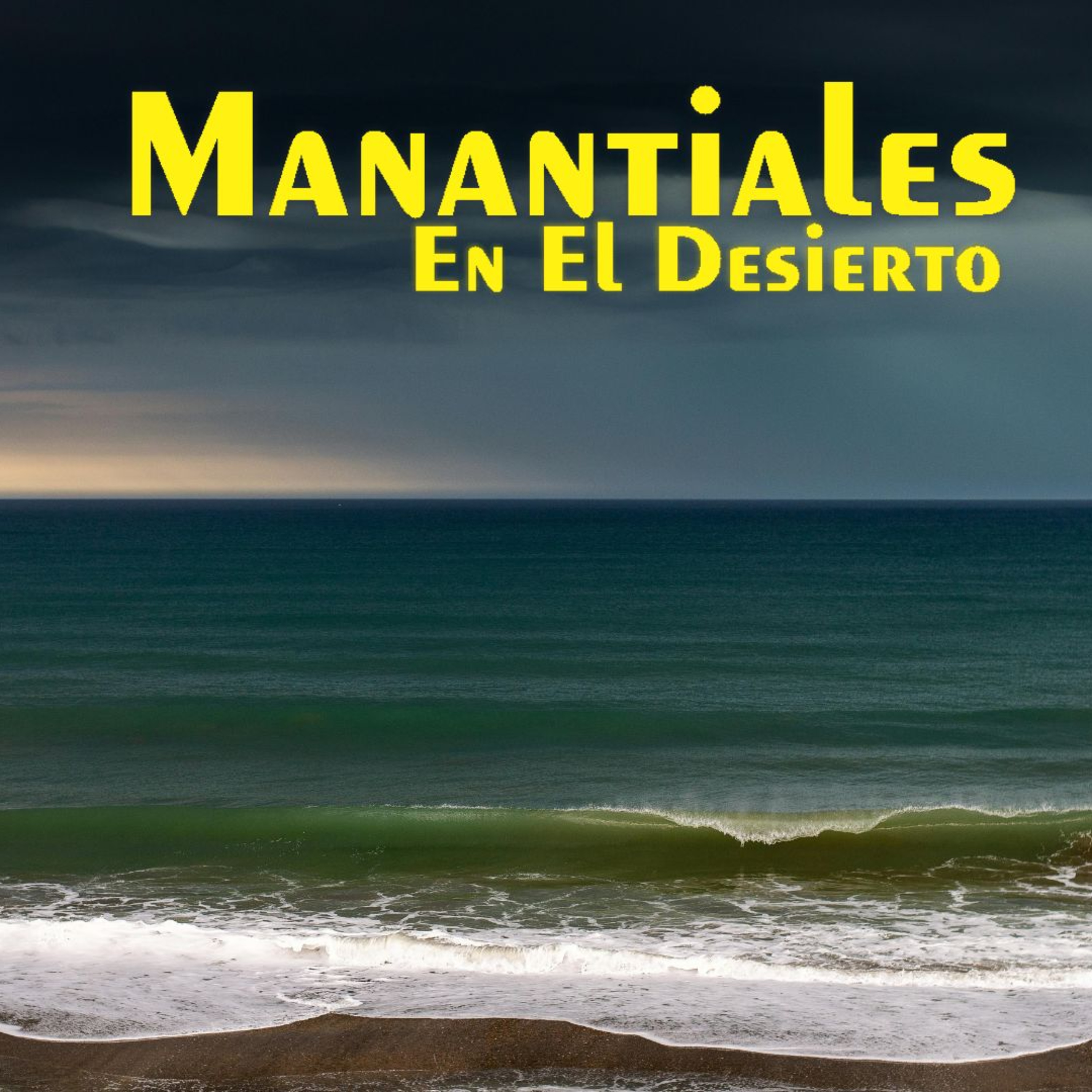 Manantiales en el Desierto - 4 de Marzo episode artwork