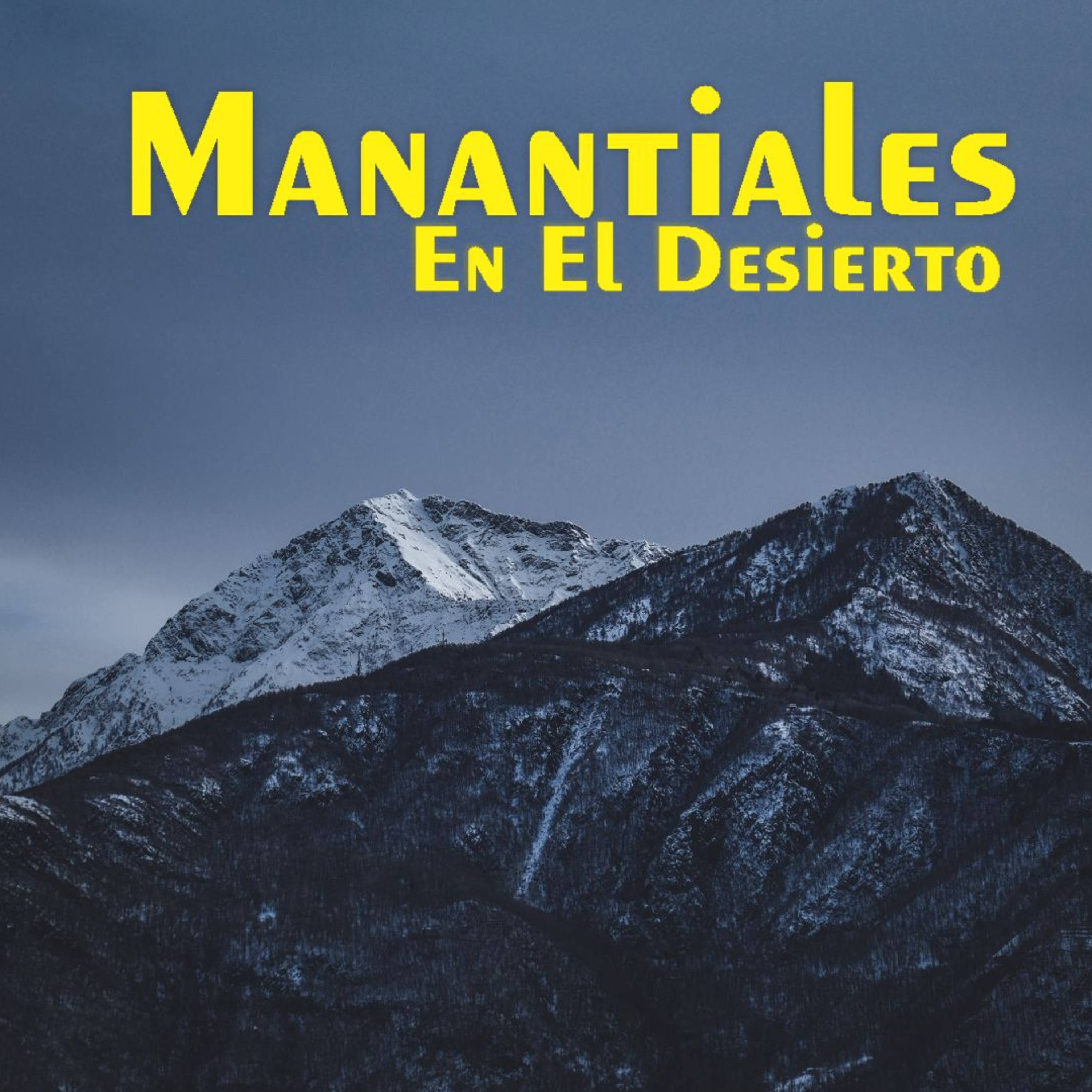 Manantiales en el Desierto - 5 de Marzo episode artwork