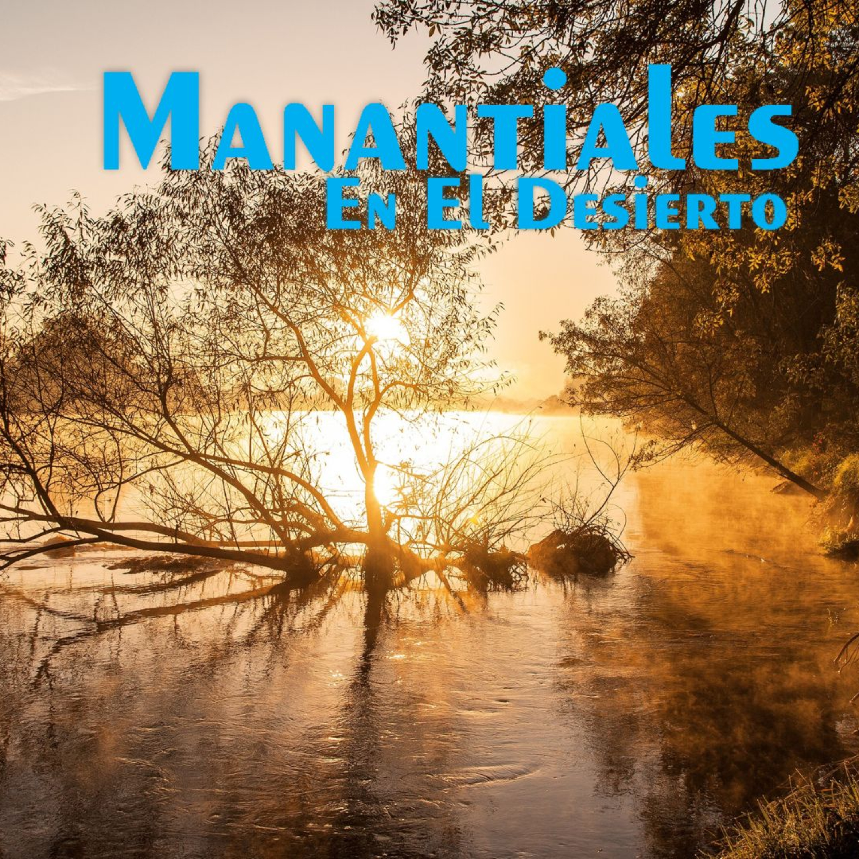 Manantiales en el Desierto - 10 de Marzo episode artwork
