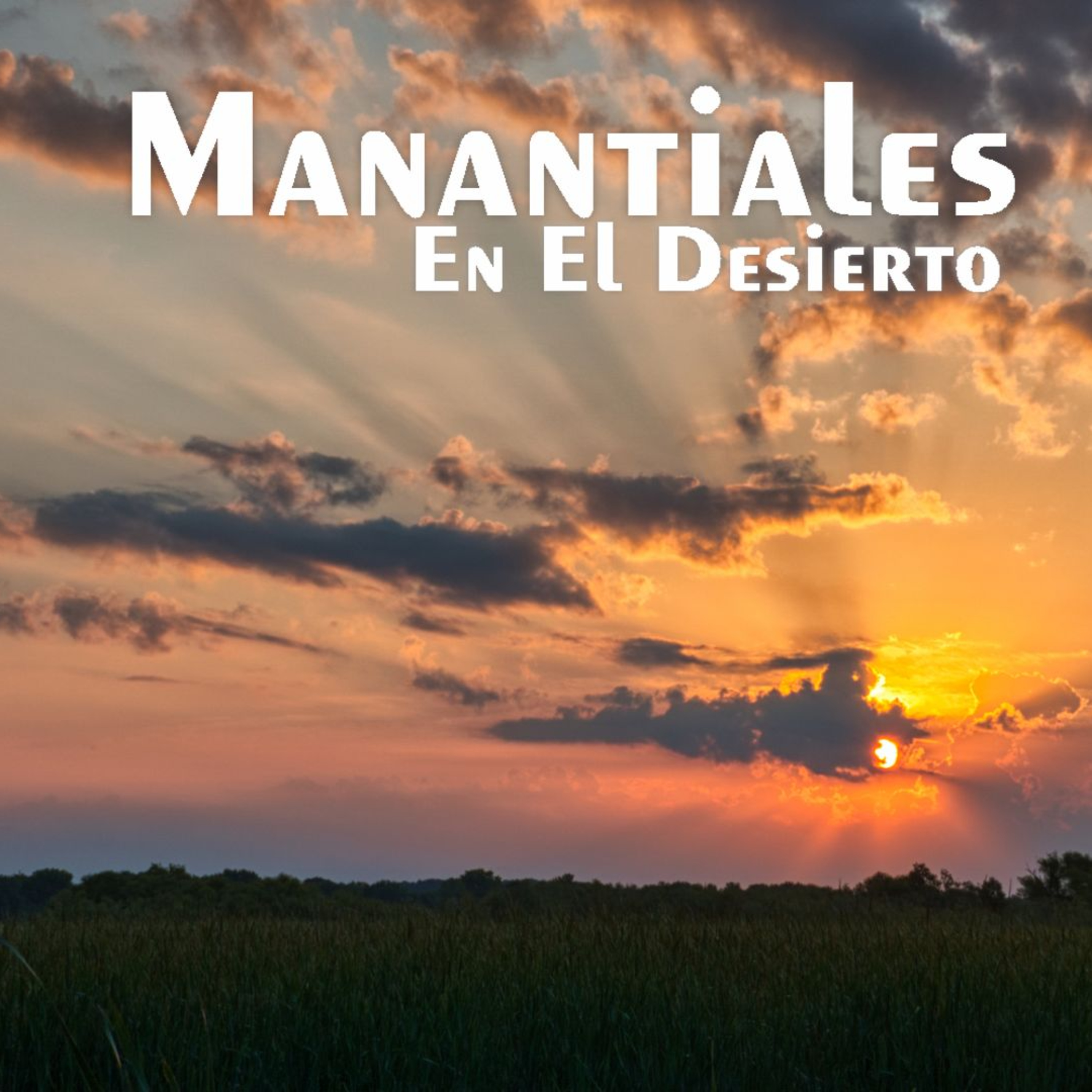 Manantiales en el Desierto - 15 de Marzo episode artwork
