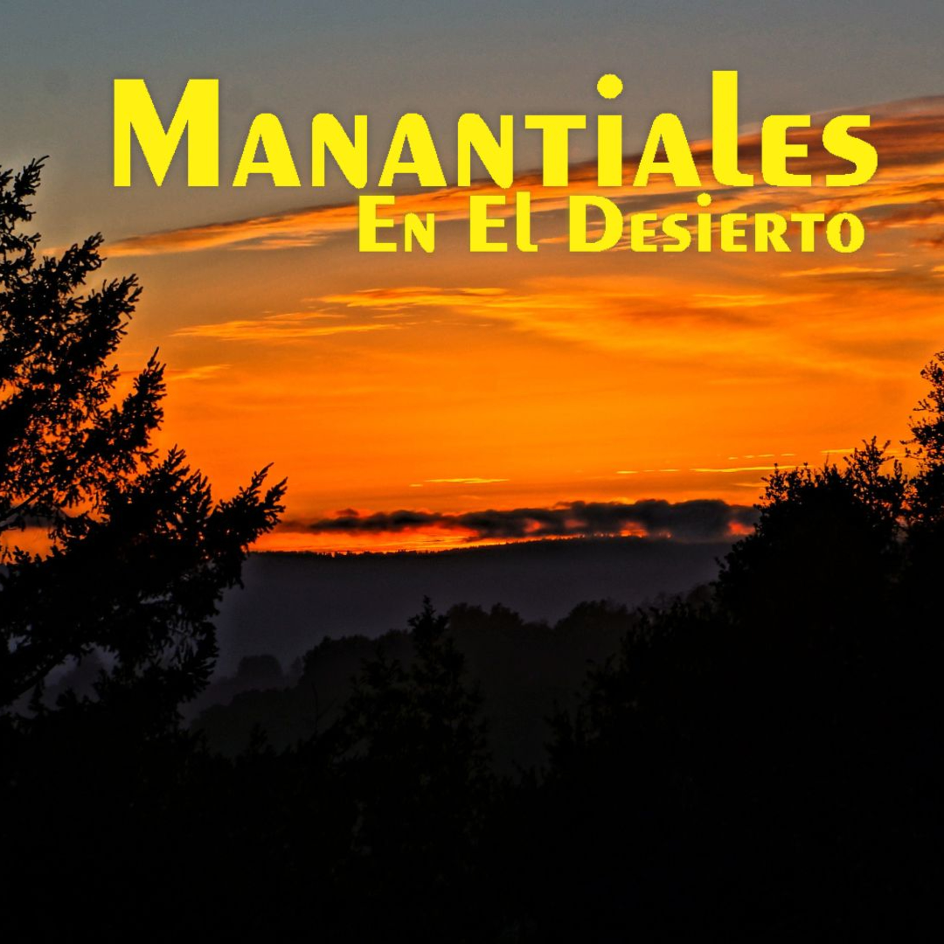 Manantiales en el Desierto - 17 de Marzo episode artwork
