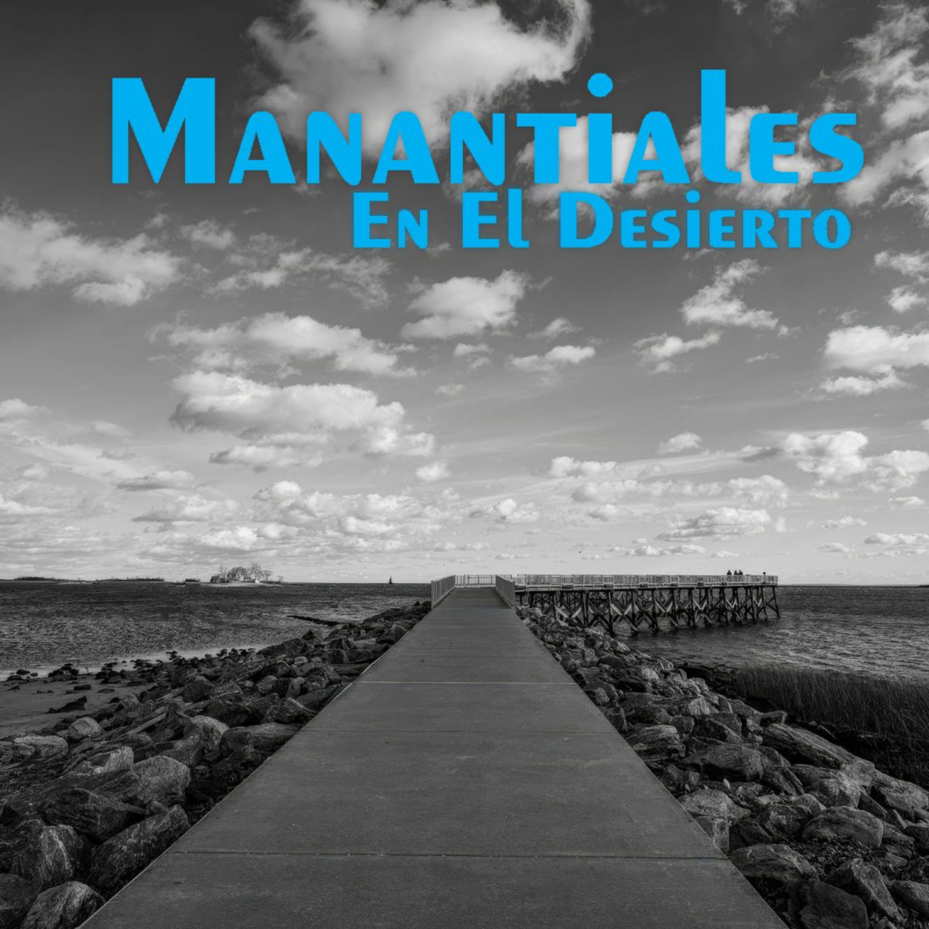 Manantiales en el Desierto - 19 de Marzo episode artwork