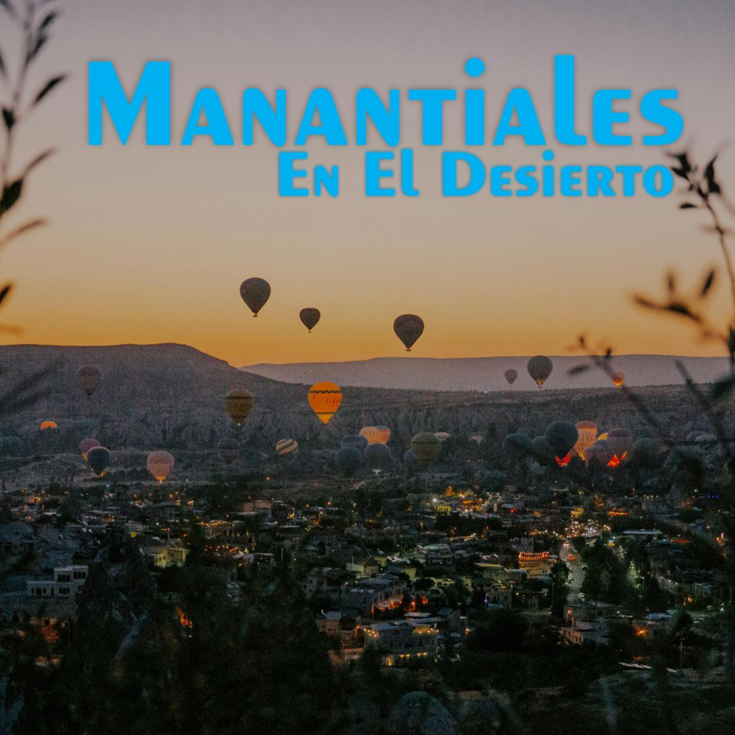 Manantiales en el Desierto - 20 de Marzo episode artwork