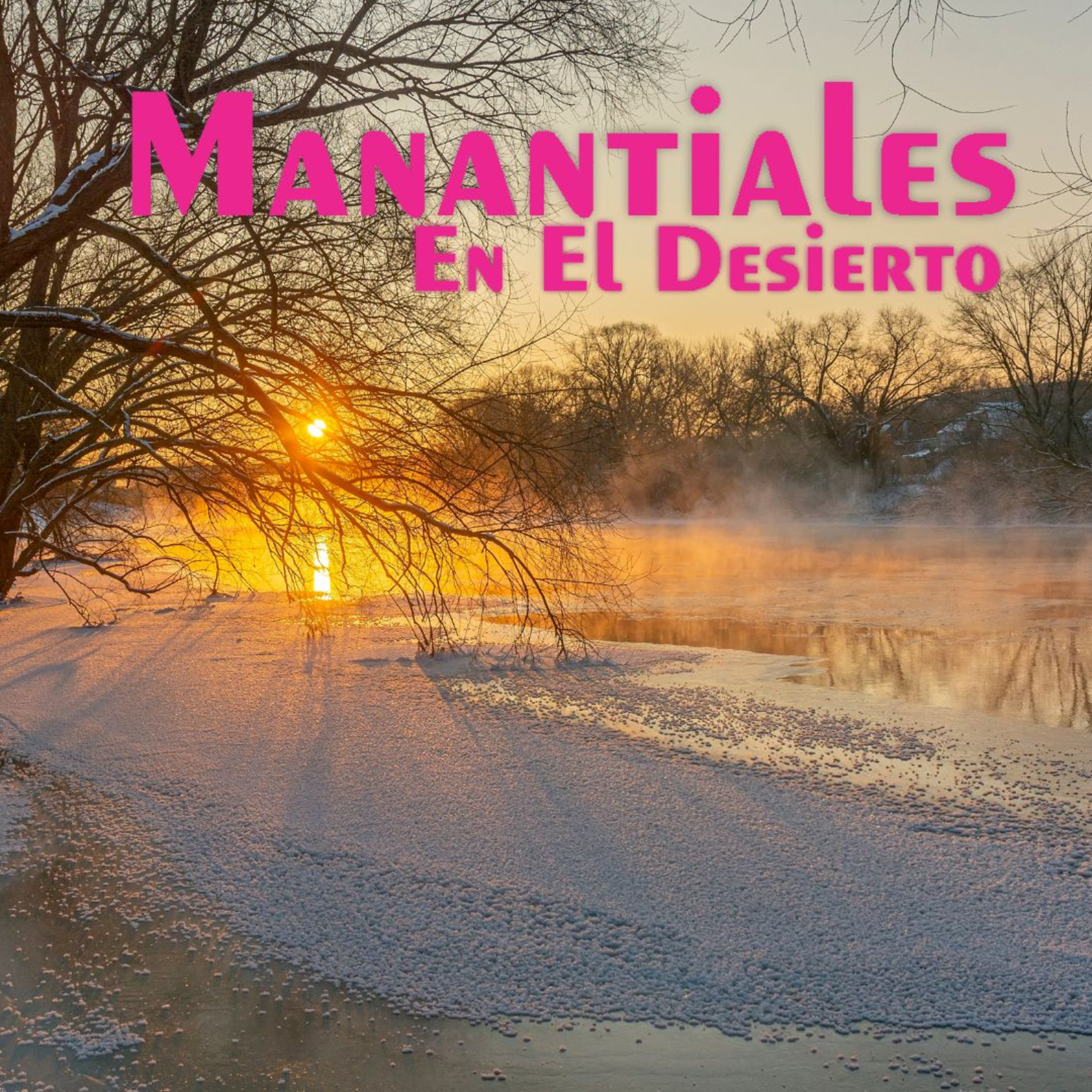 Manantiales en el Desierto - 28 de Marzo episode artwork