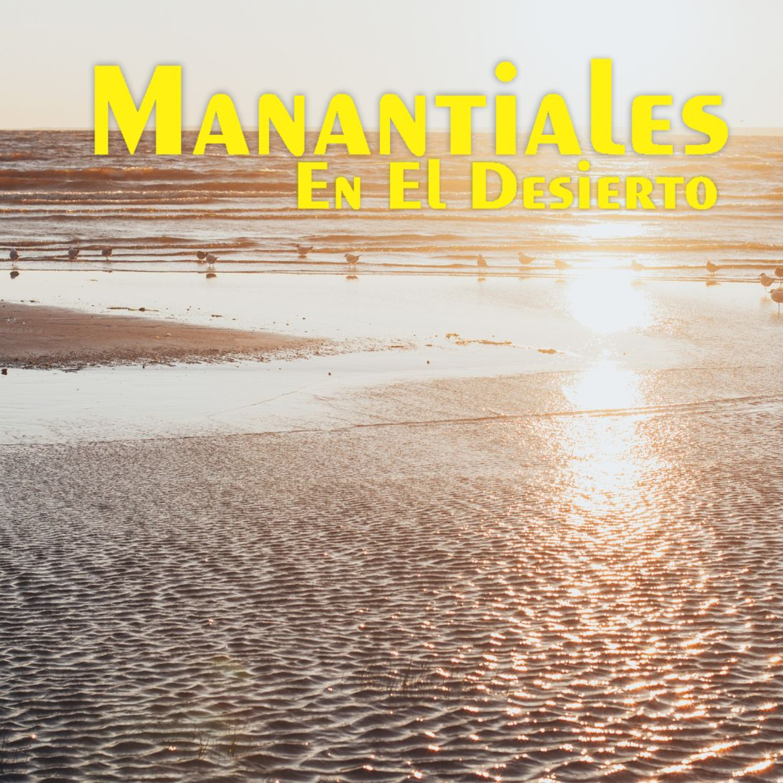 Manantiales en el Desierto - 1 de Abril episode artwork