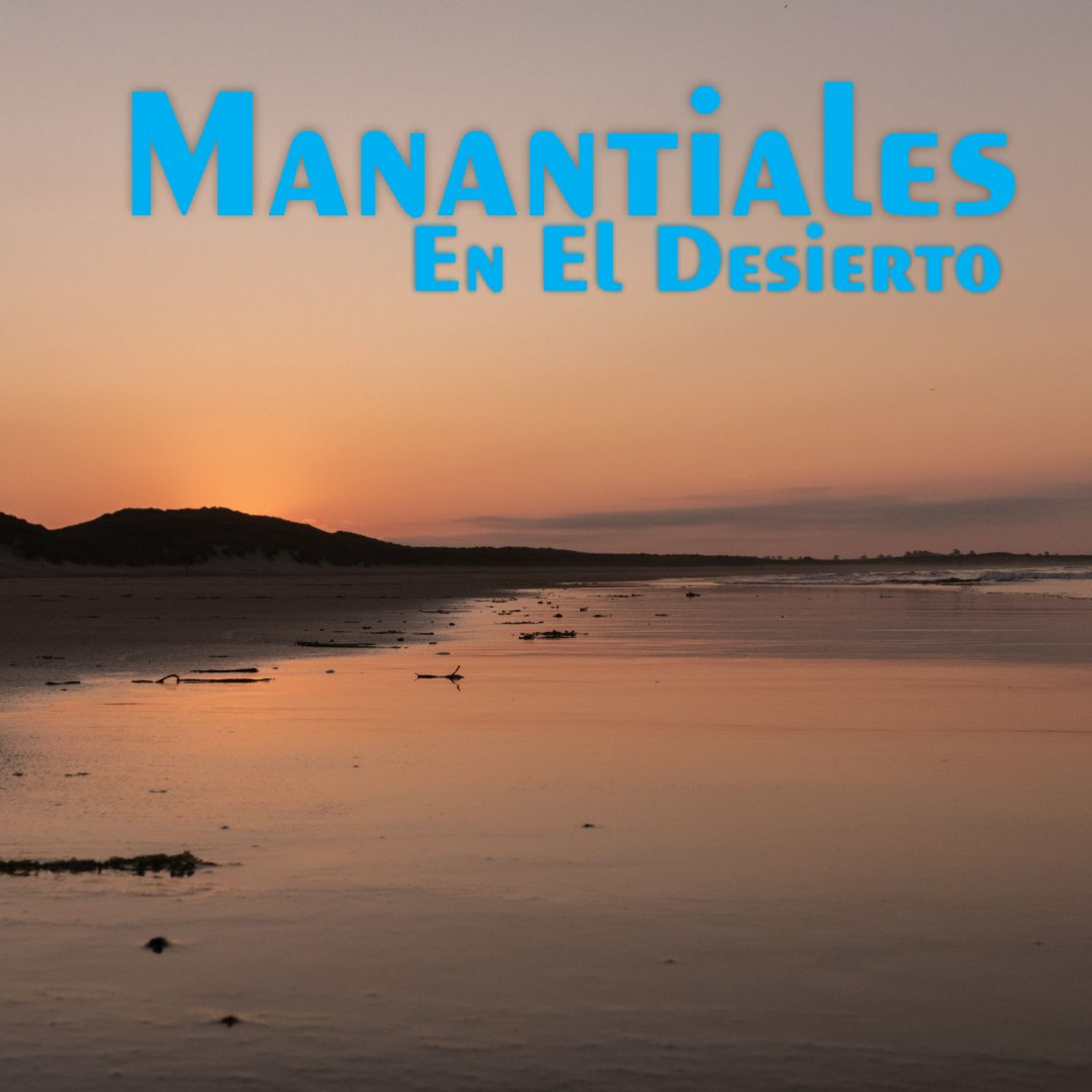 Manantiales en el Desierto - 5 de Abril episode artwork