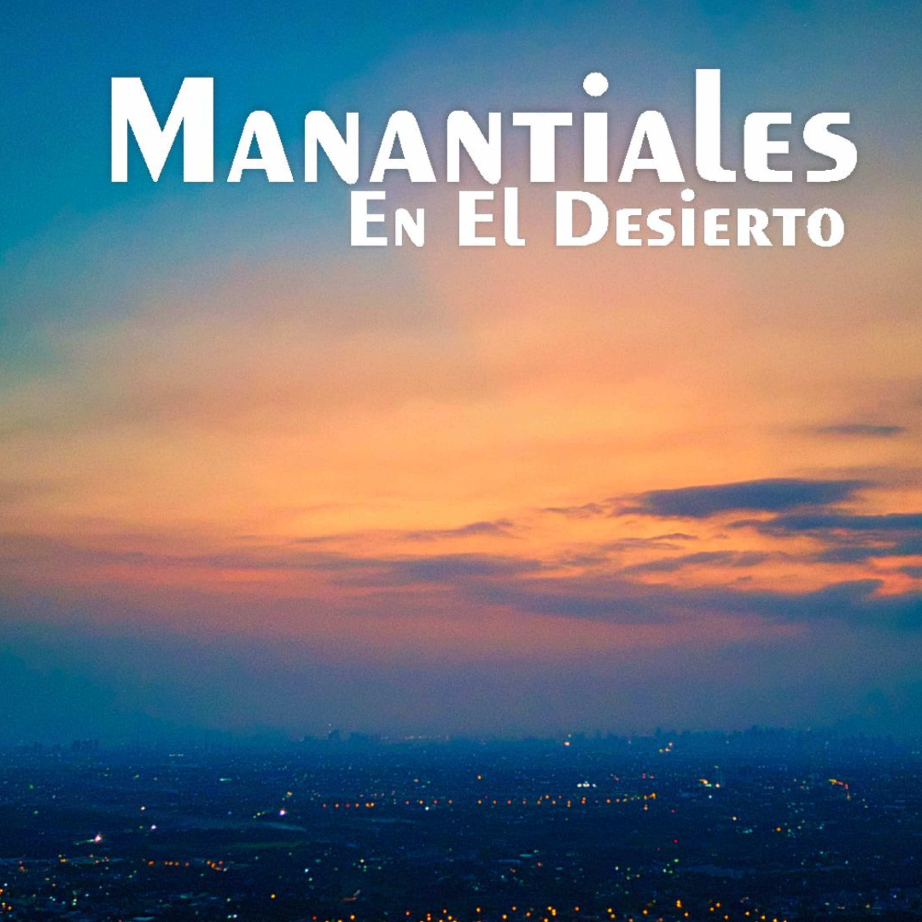 Manantiales en el Desierto - 7 de Abril. episode artwork