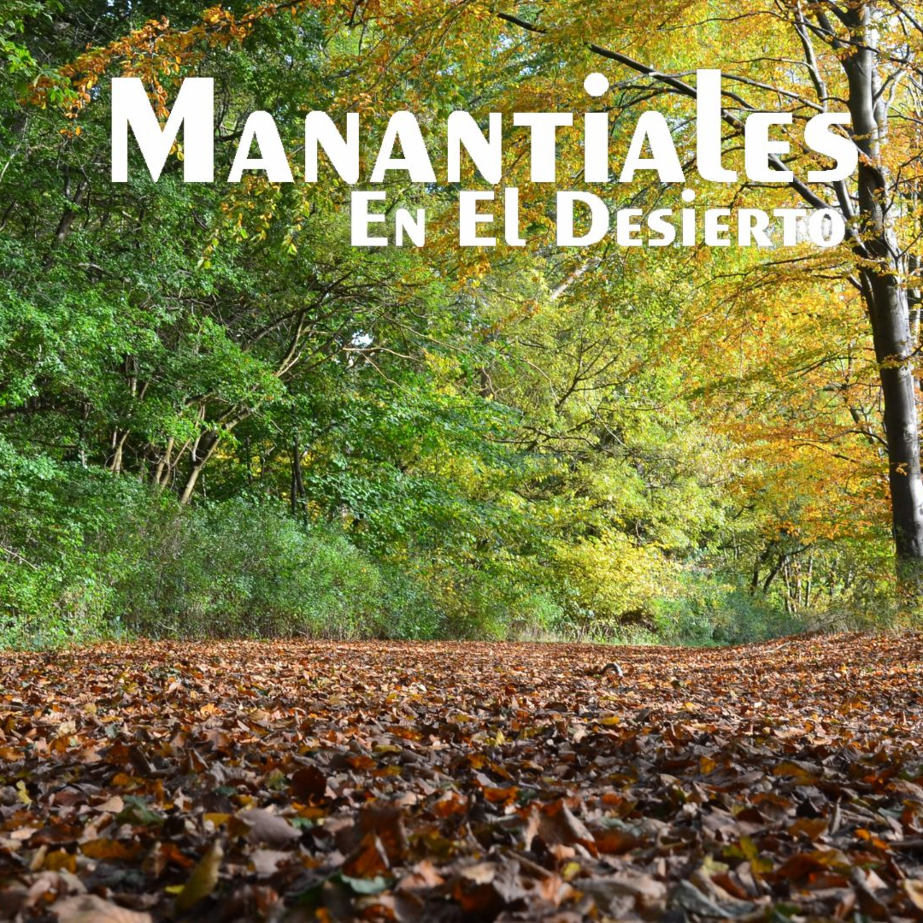 Manantiales en el Desierto - 9 de Abril episode artwork
