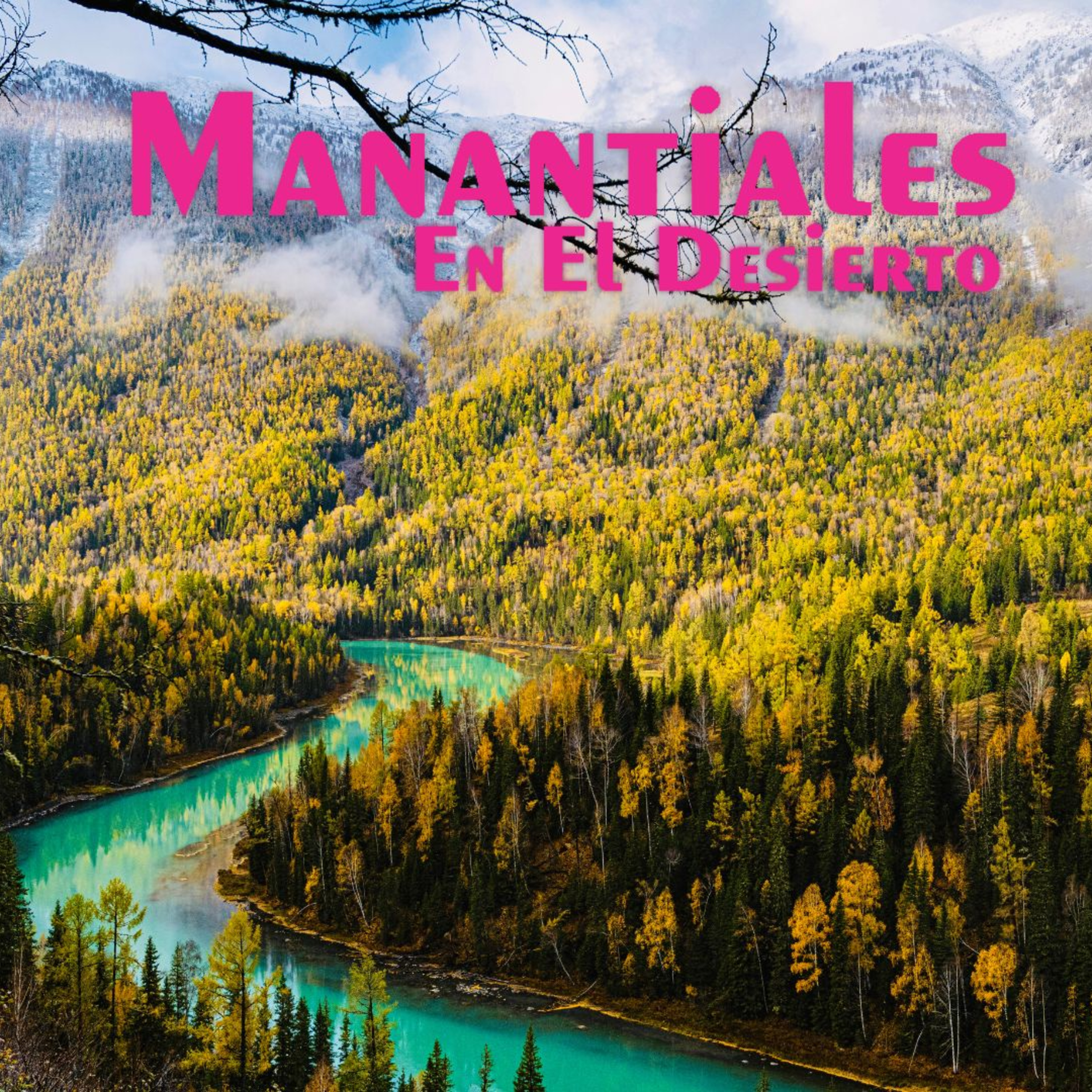 Manantiales en el Desierto - 13 de Abril episode artwork