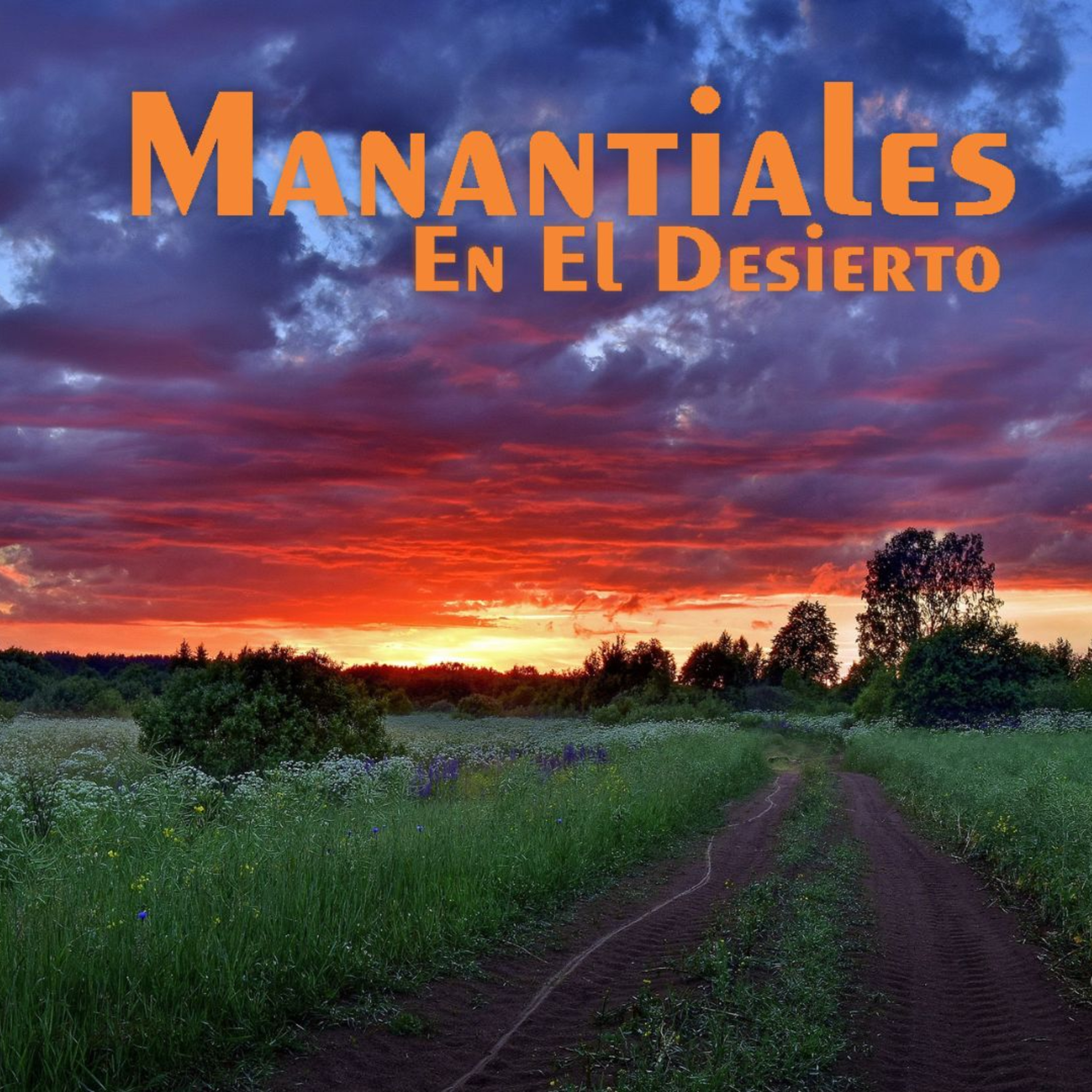 Manantiales en el Desierto - 20 de Abril episode artwork