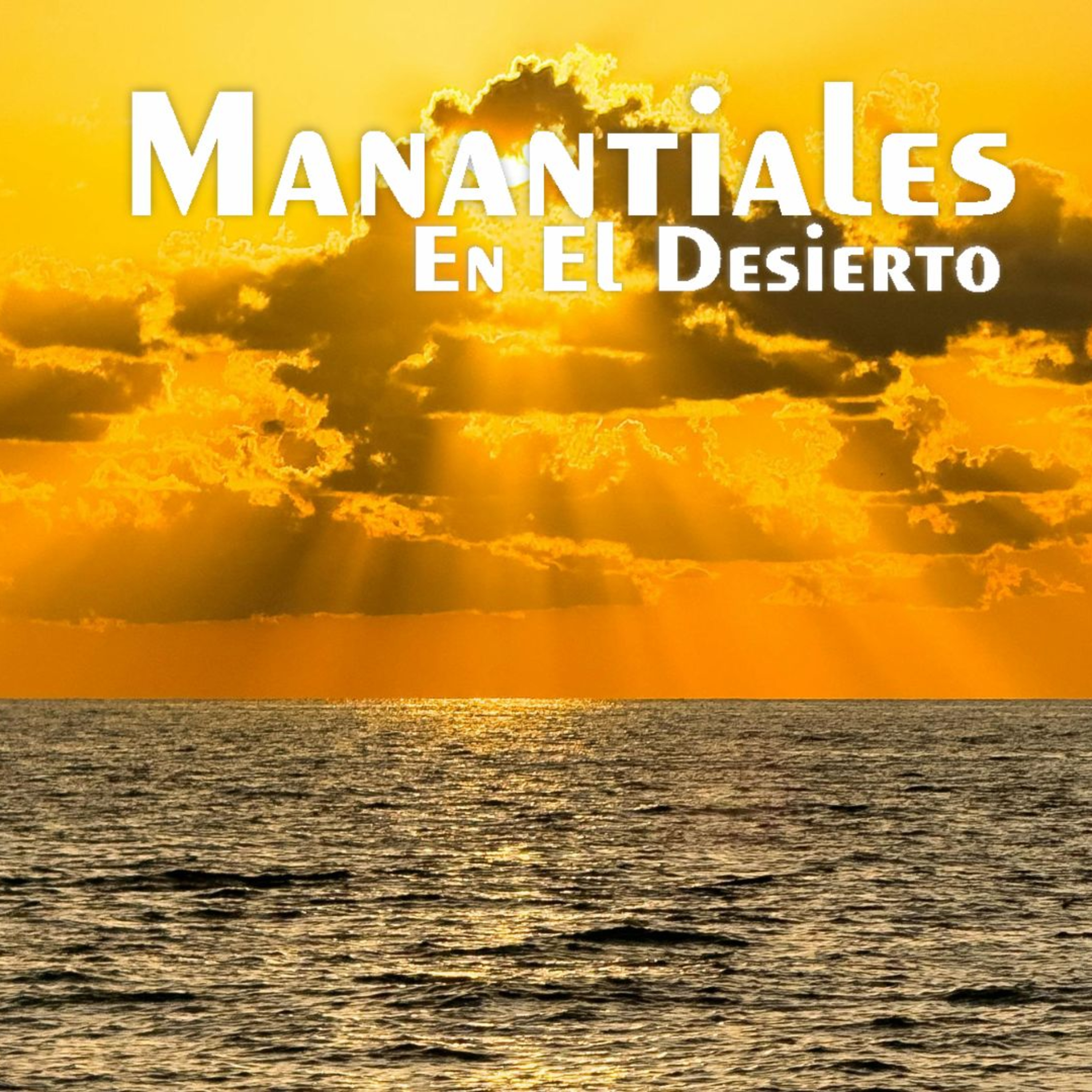 Manantiales en el Desierto - 22 de Abril episode artwork