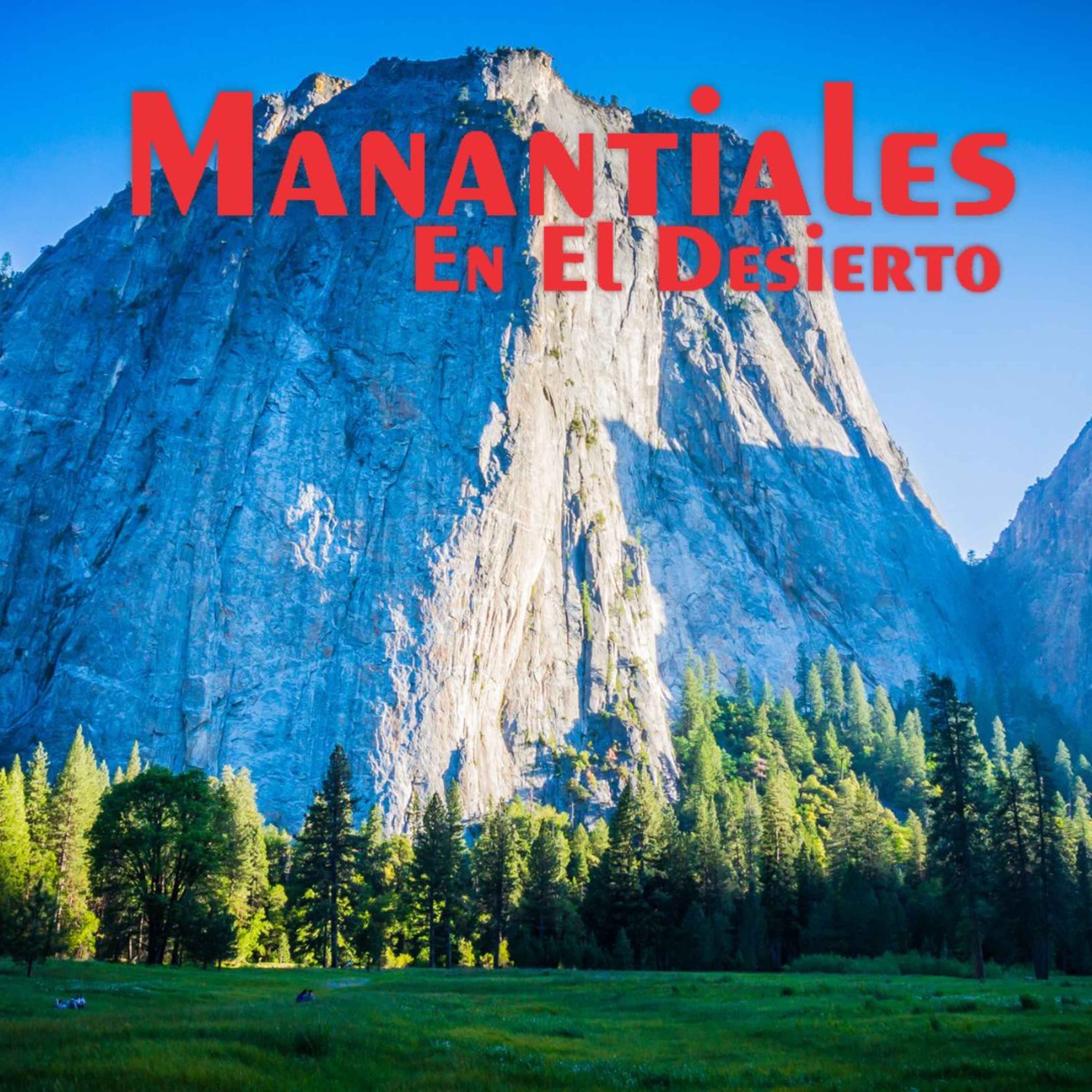 Manantiales en el Desierto - 27 de Abril episode artwork