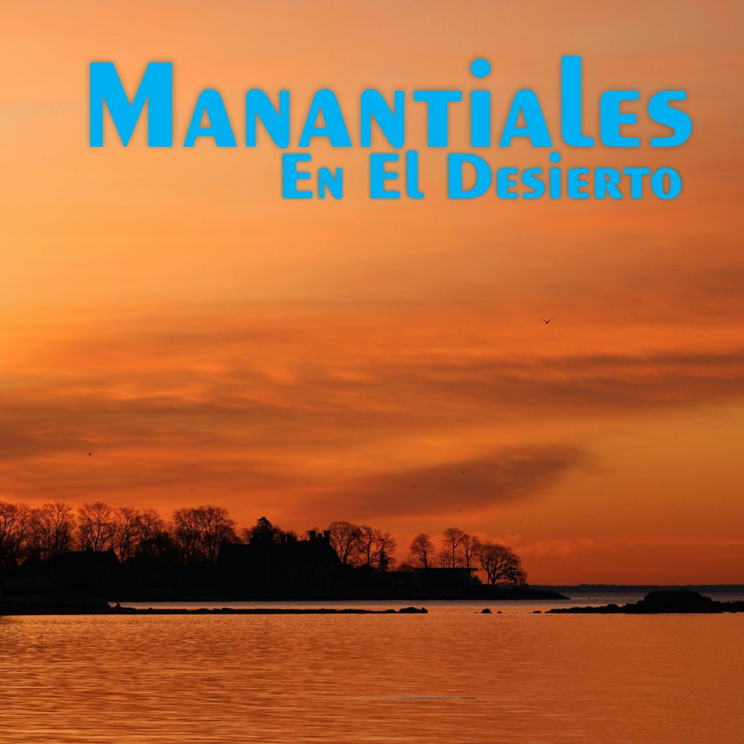 Manantiales en el Desierto - 1 de Mayo episode artwork